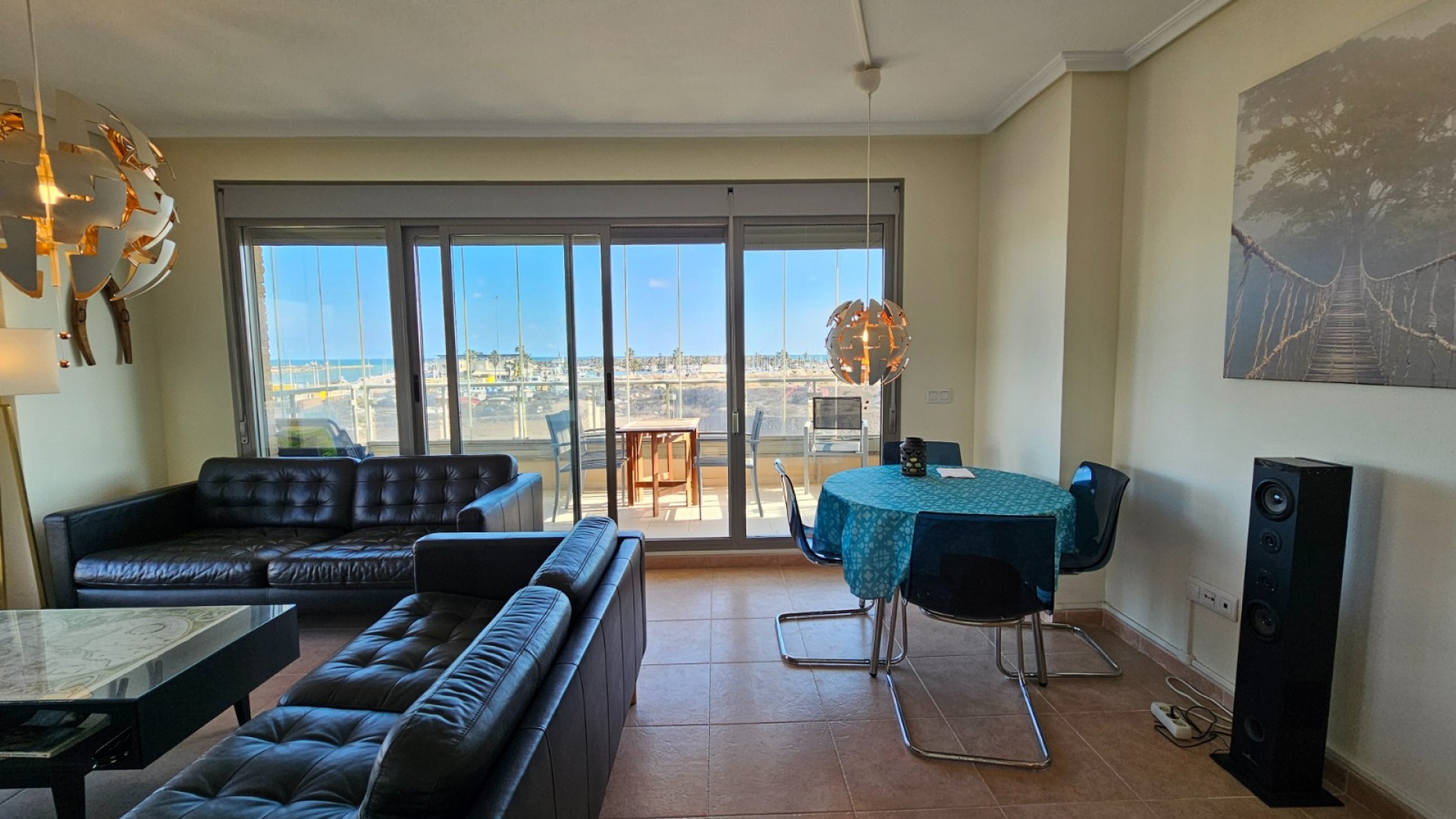 Revente - Appartement - San Miguel de Salinas