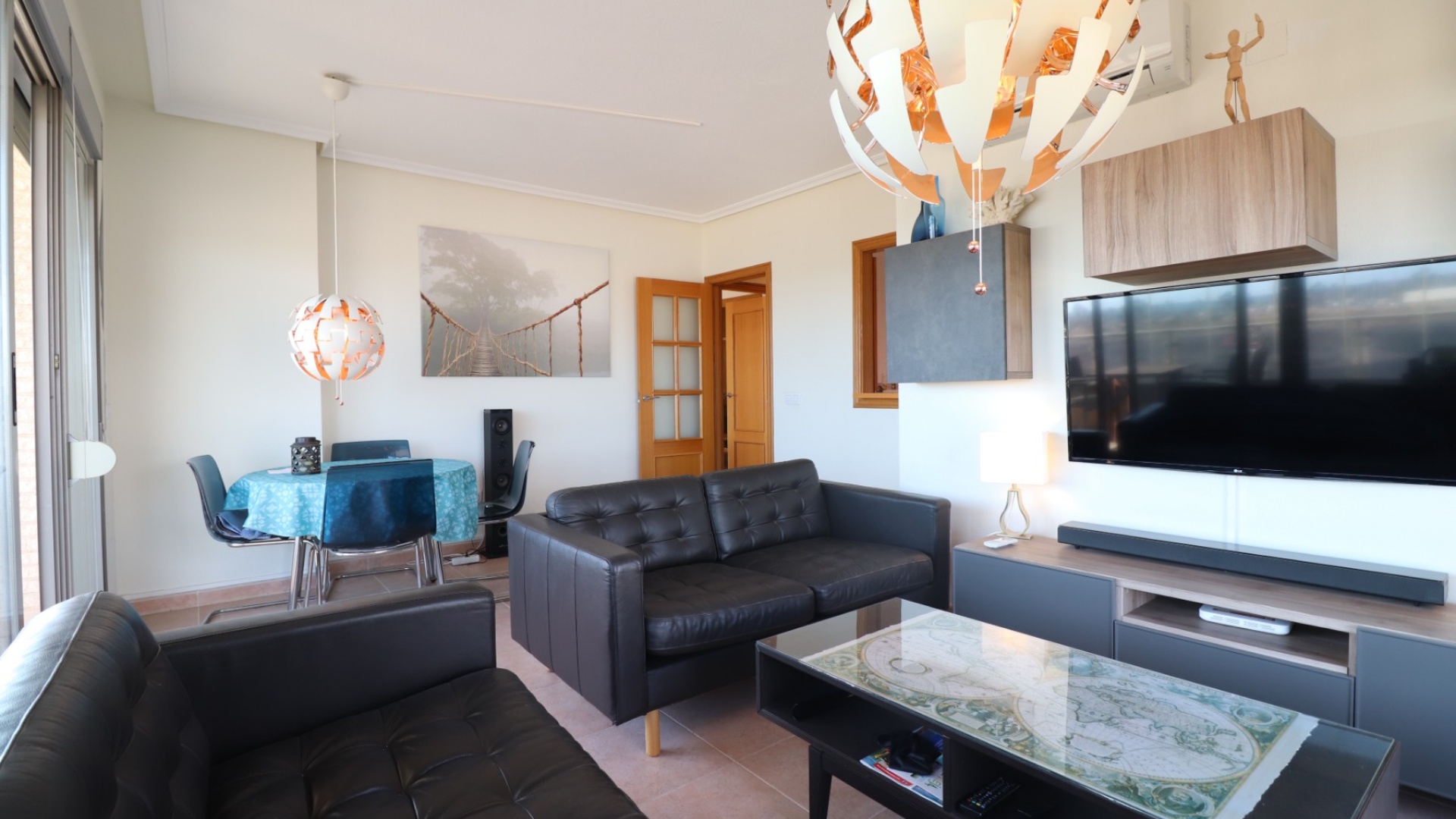 Revente - Appartement - San Miguel de Salinas