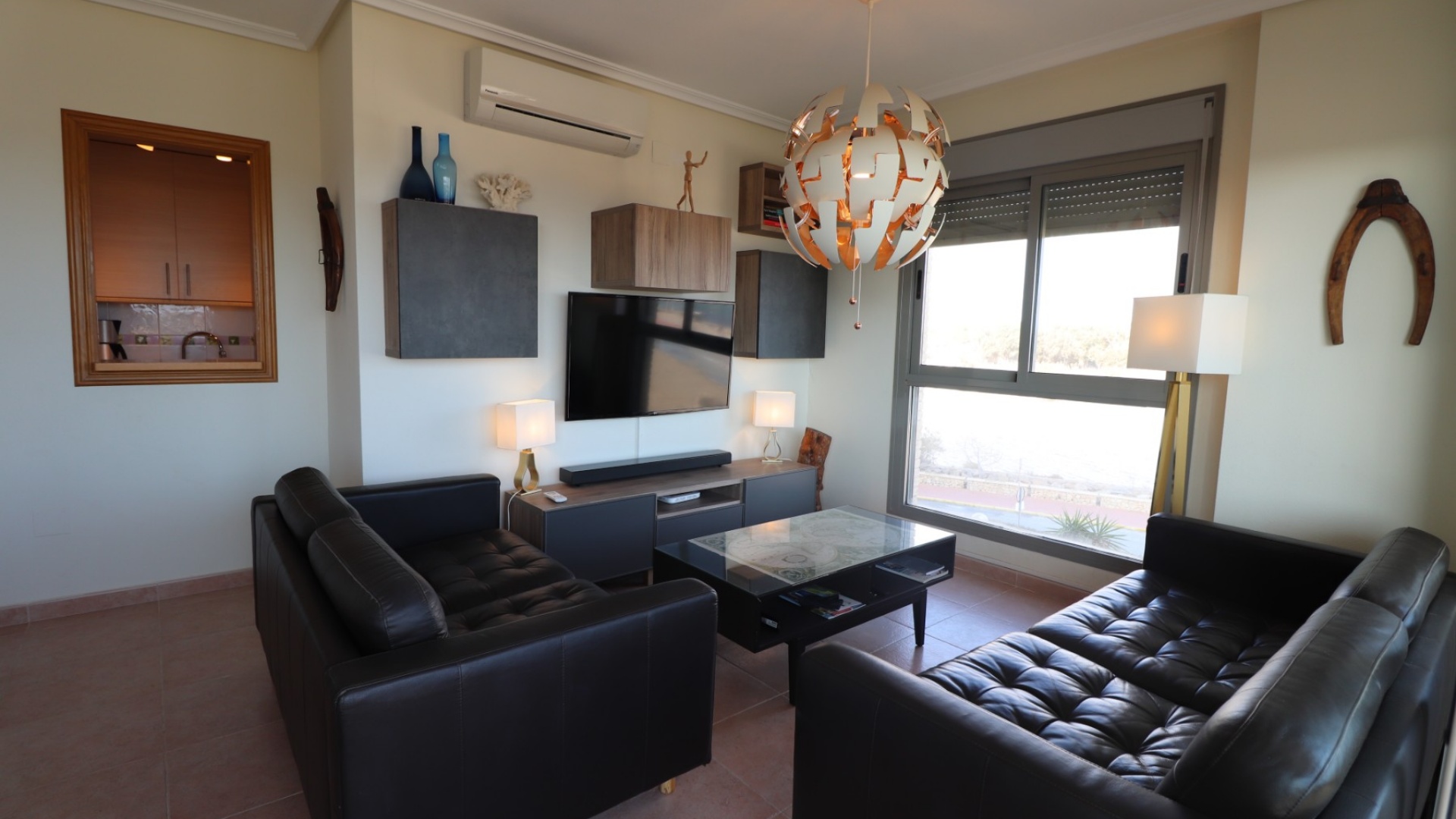 Revente - Appartement - San Miguel de Salinas