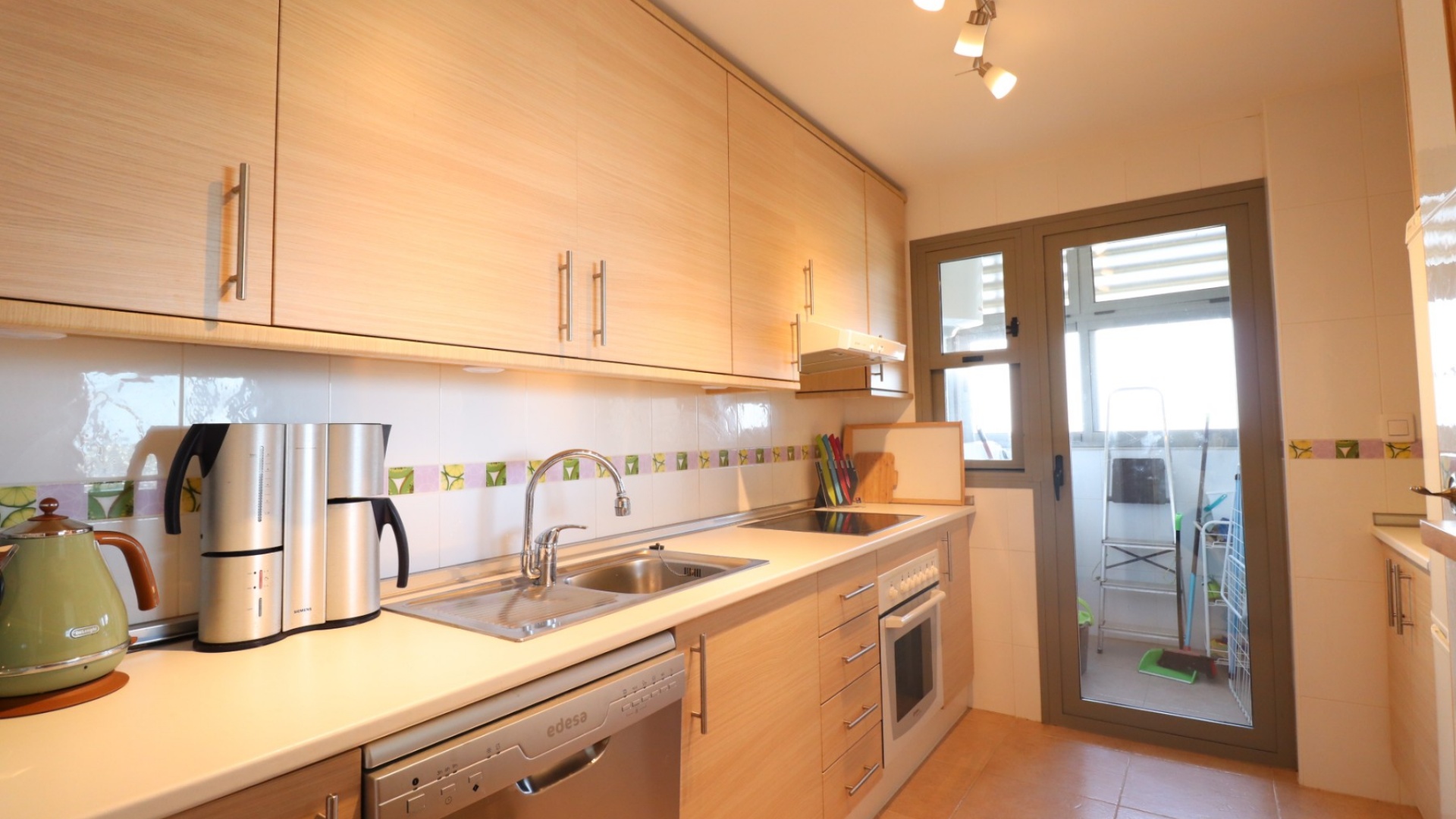 Revente - Appartement - San Miguel de Salinas