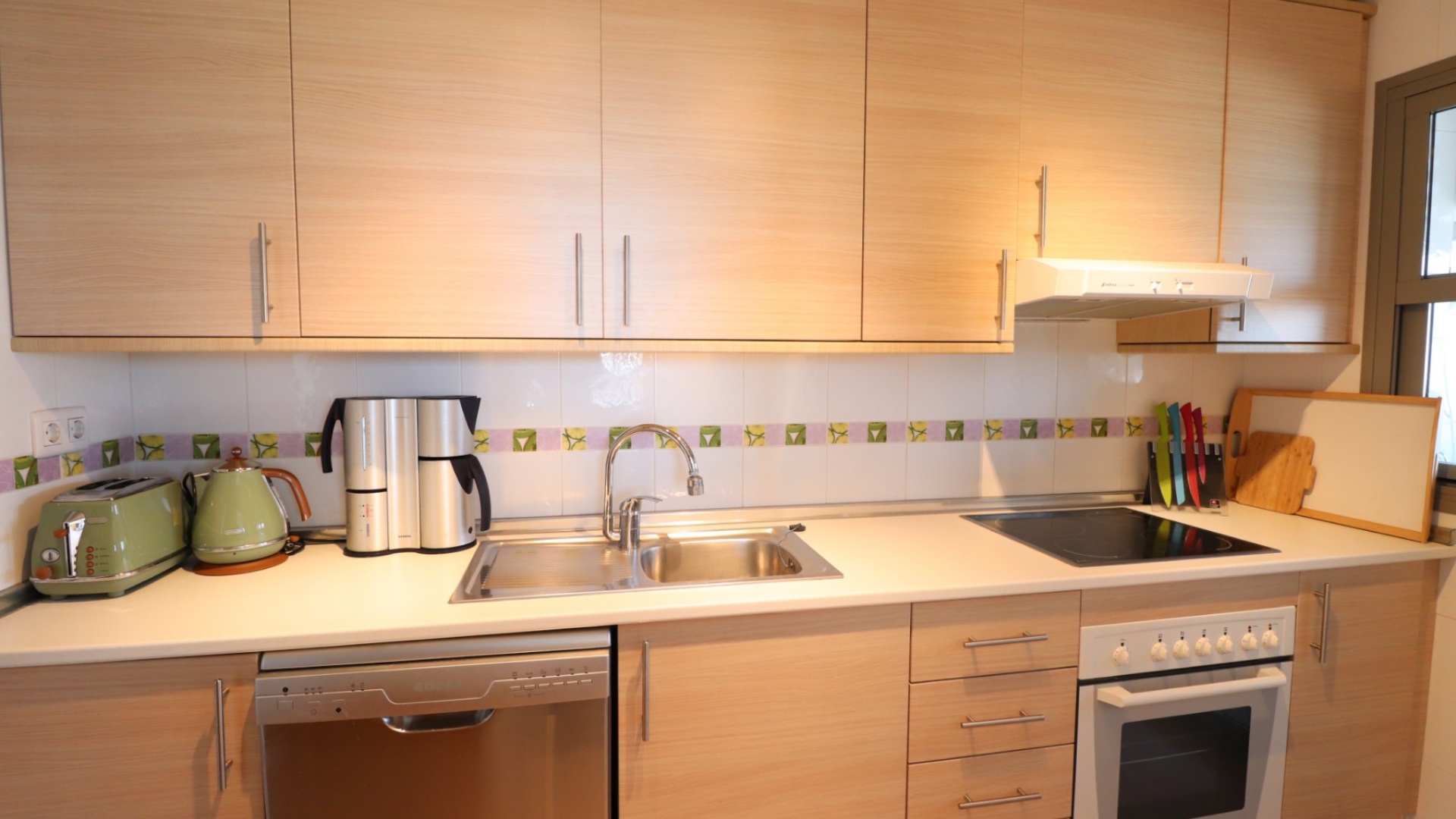 Revente - Appartement - San Miguel de Salinas