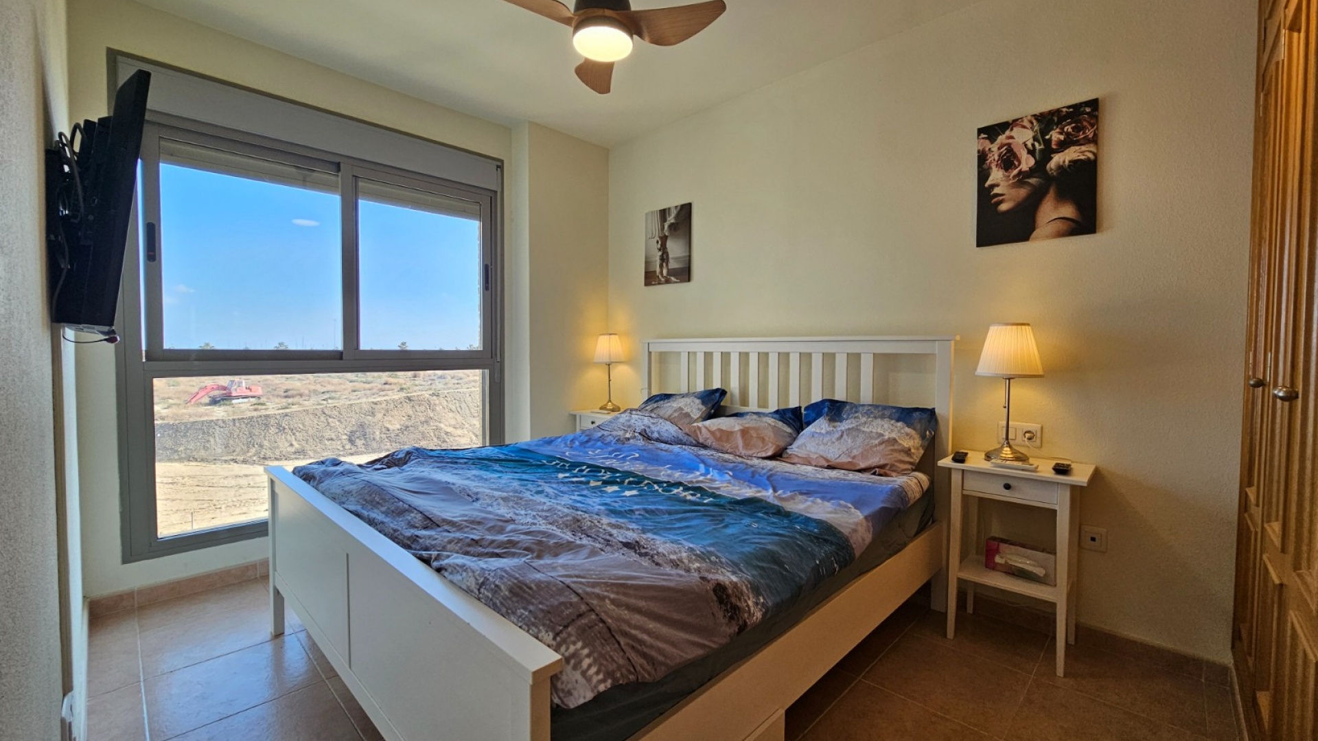 Revente - Appartement - San Miguel de Salinas