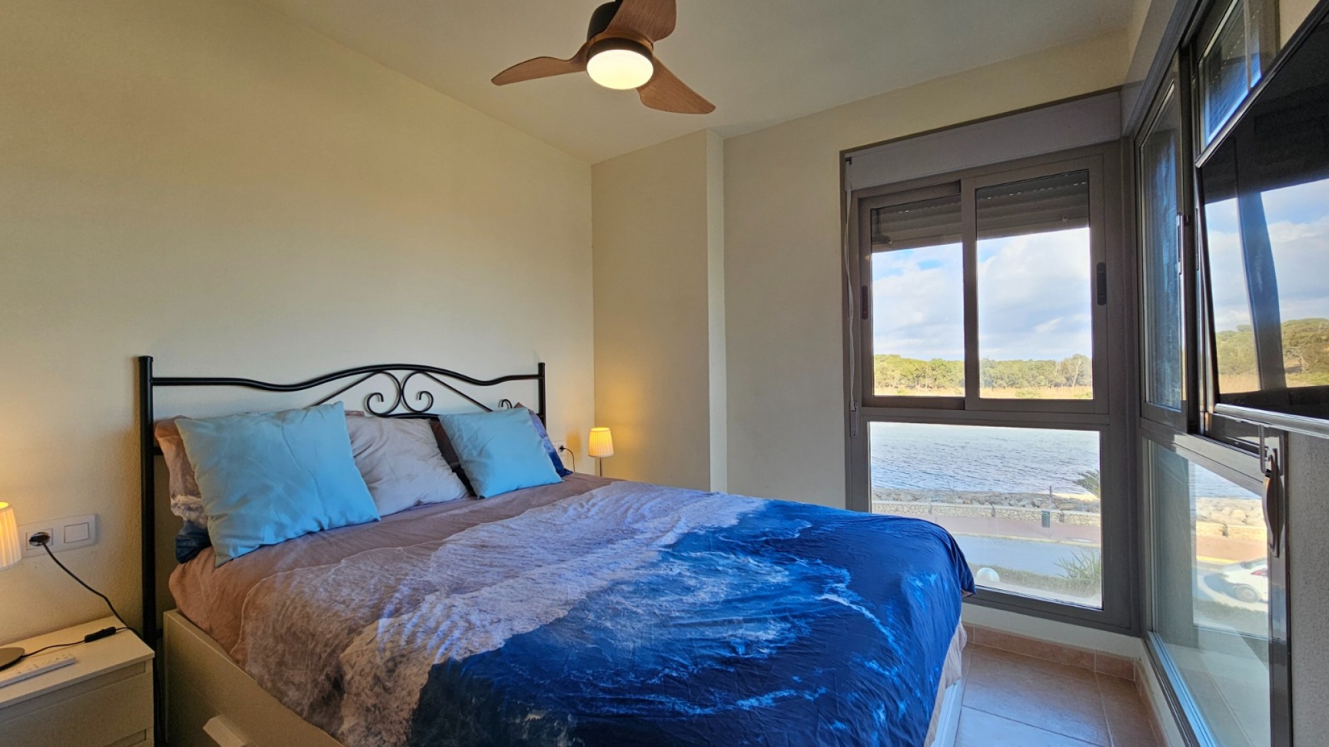 Revente - Appartement - San Miguel de Salinas