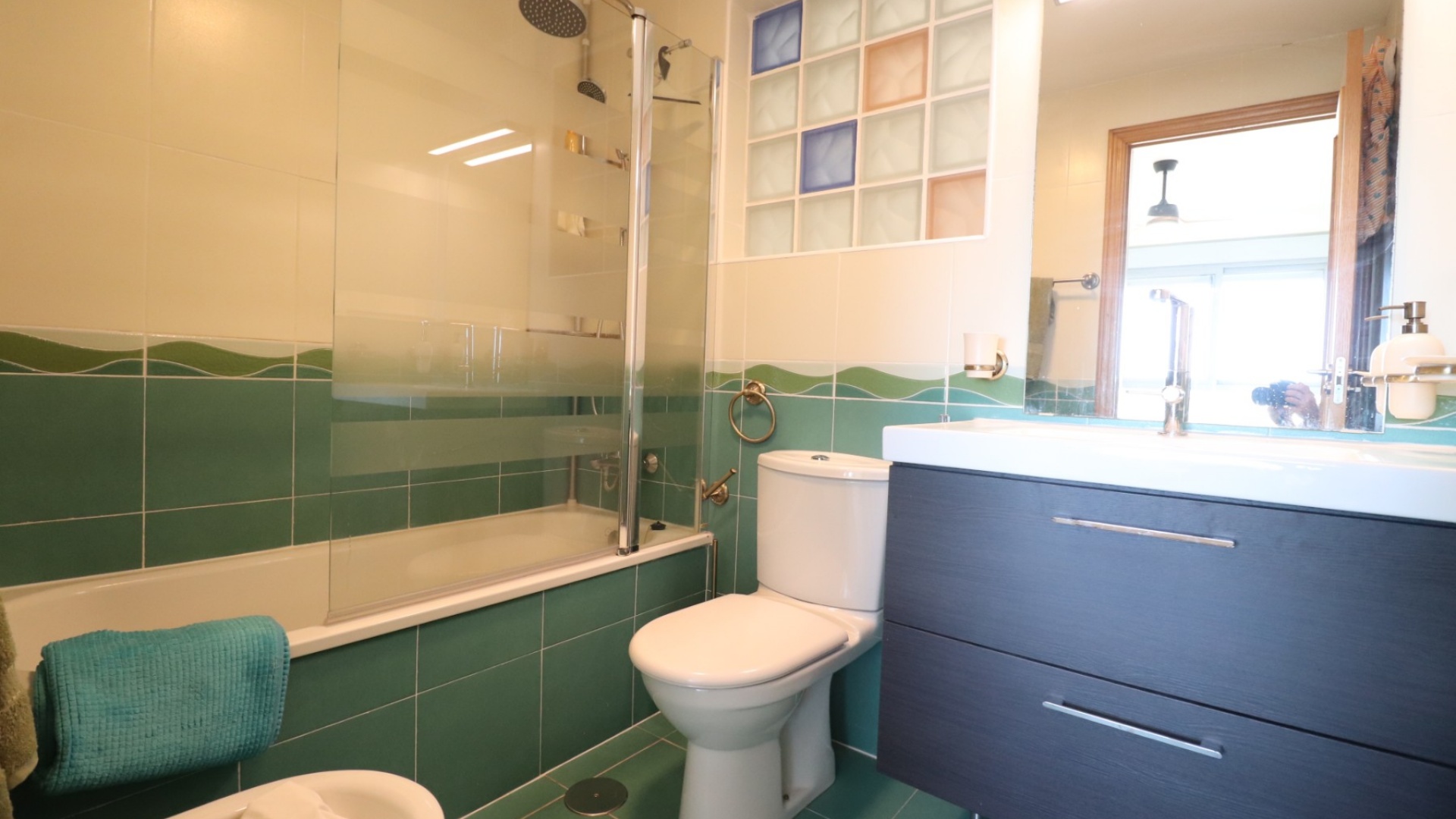 Revente - Appartement - San Miguel de Salinas