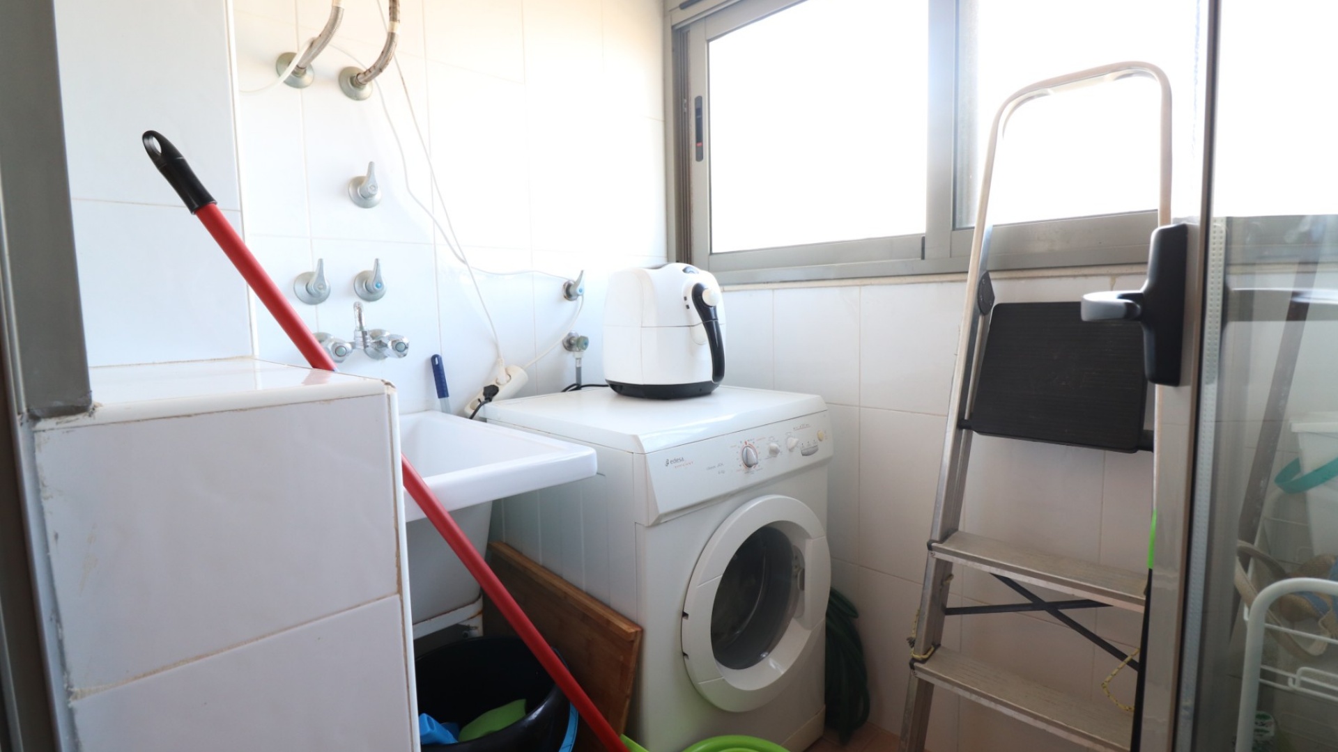 Revente - Appartement - San Miguel de Salinas