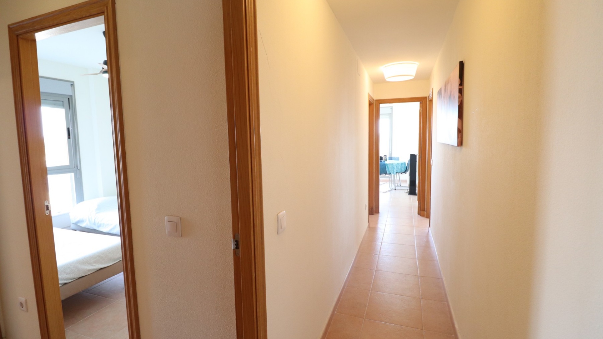 Revente - Appartement - San Miguel de Salinas