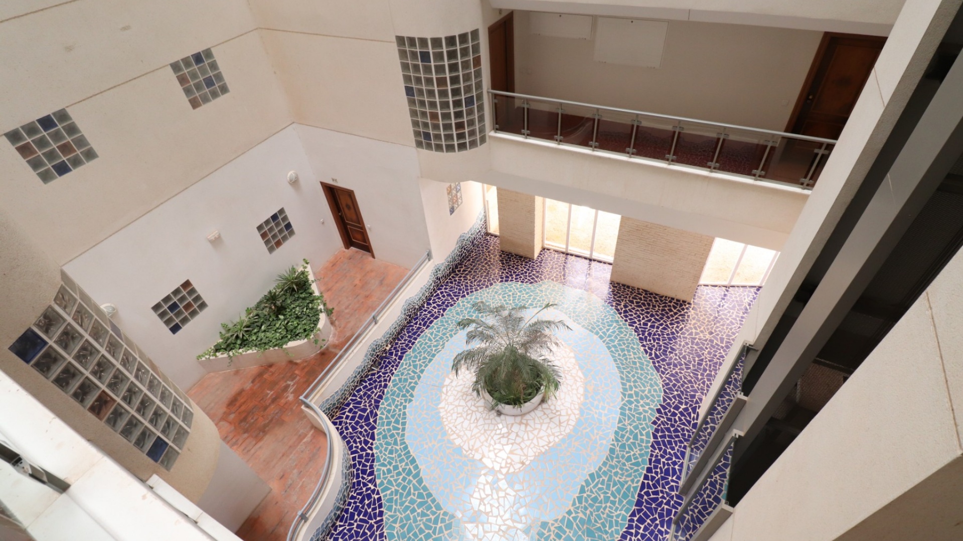 Revente - Appartement - San Miguel de Salinas