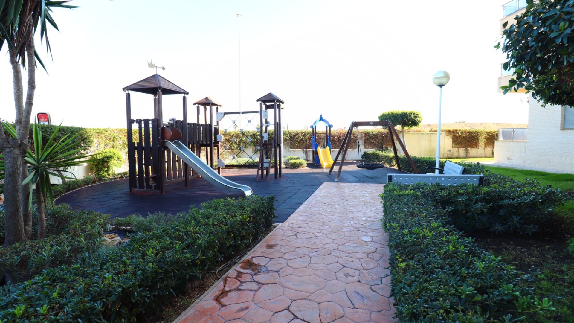 Revente - Appartement - San Miguel de Salinas