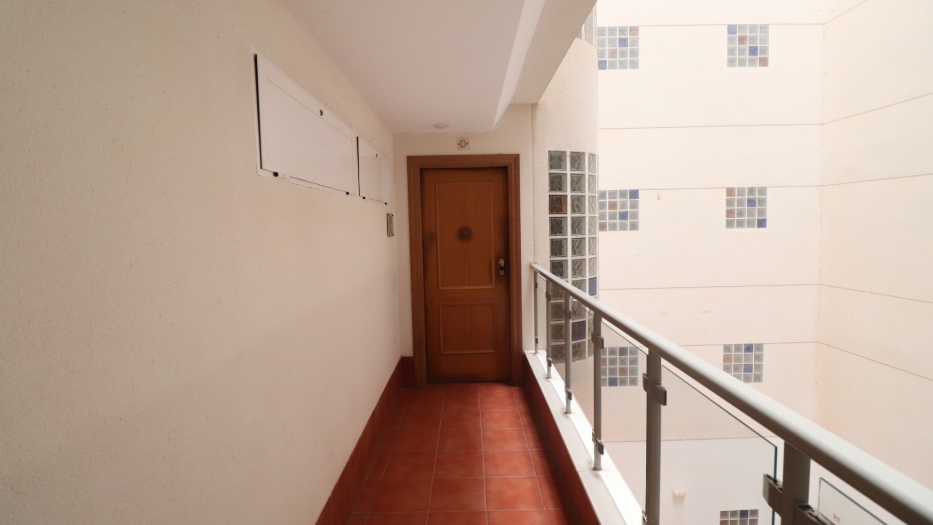 Revente - Appartement - San Miguel de Salinas