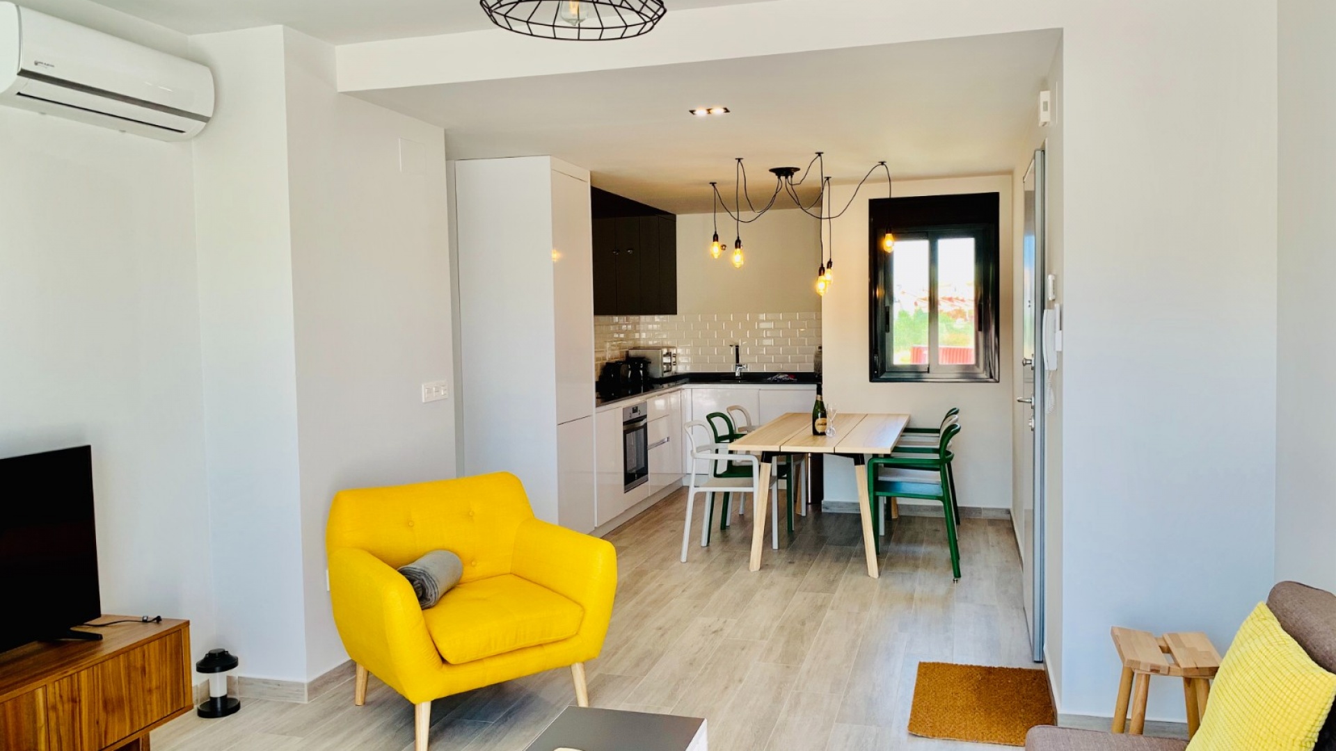 Revente - Appartement - San Miguel de Salinas