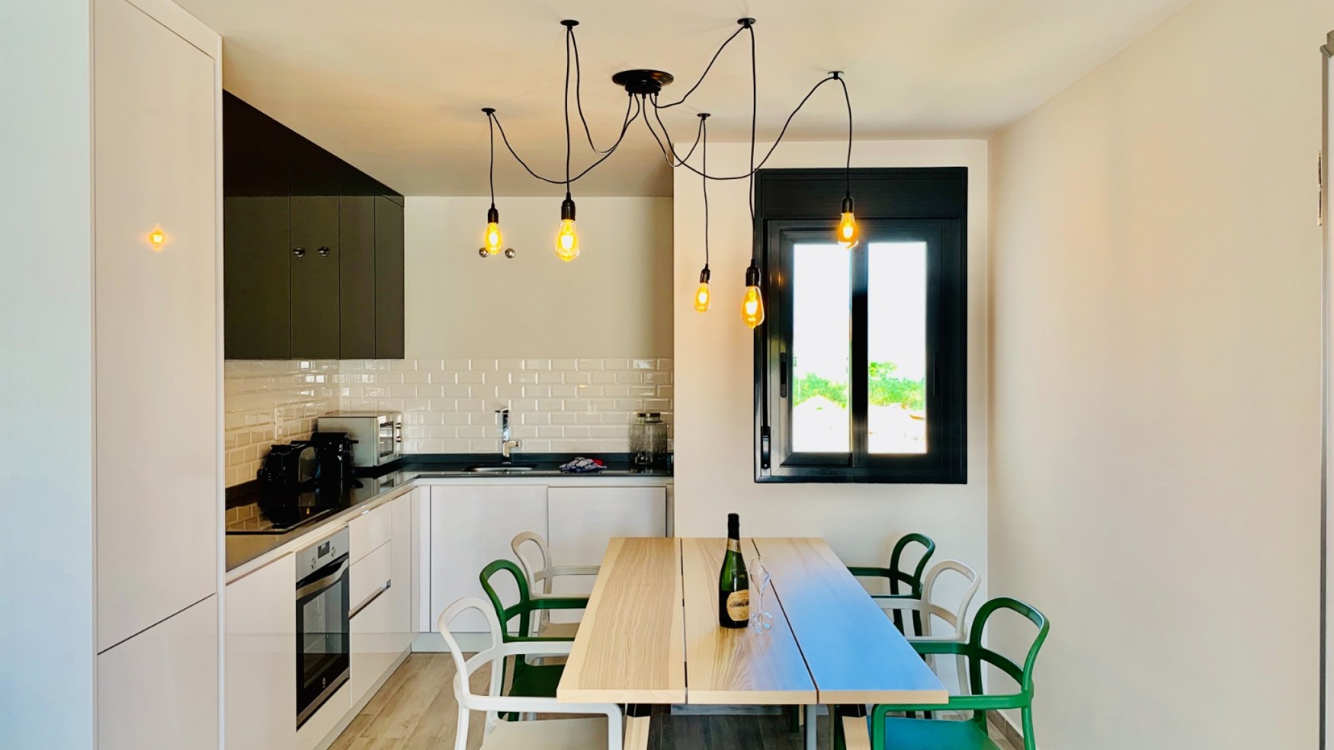 Revente - Appartement - San Miguel de Salinas