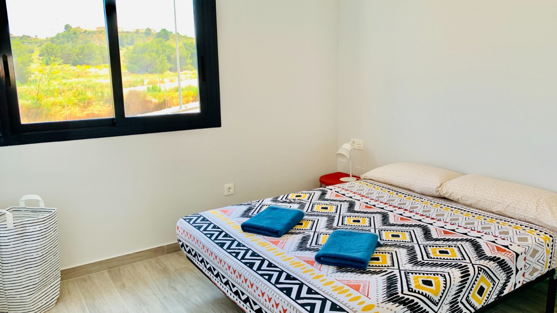 Revente - Appartement - San Miguel de Salinas