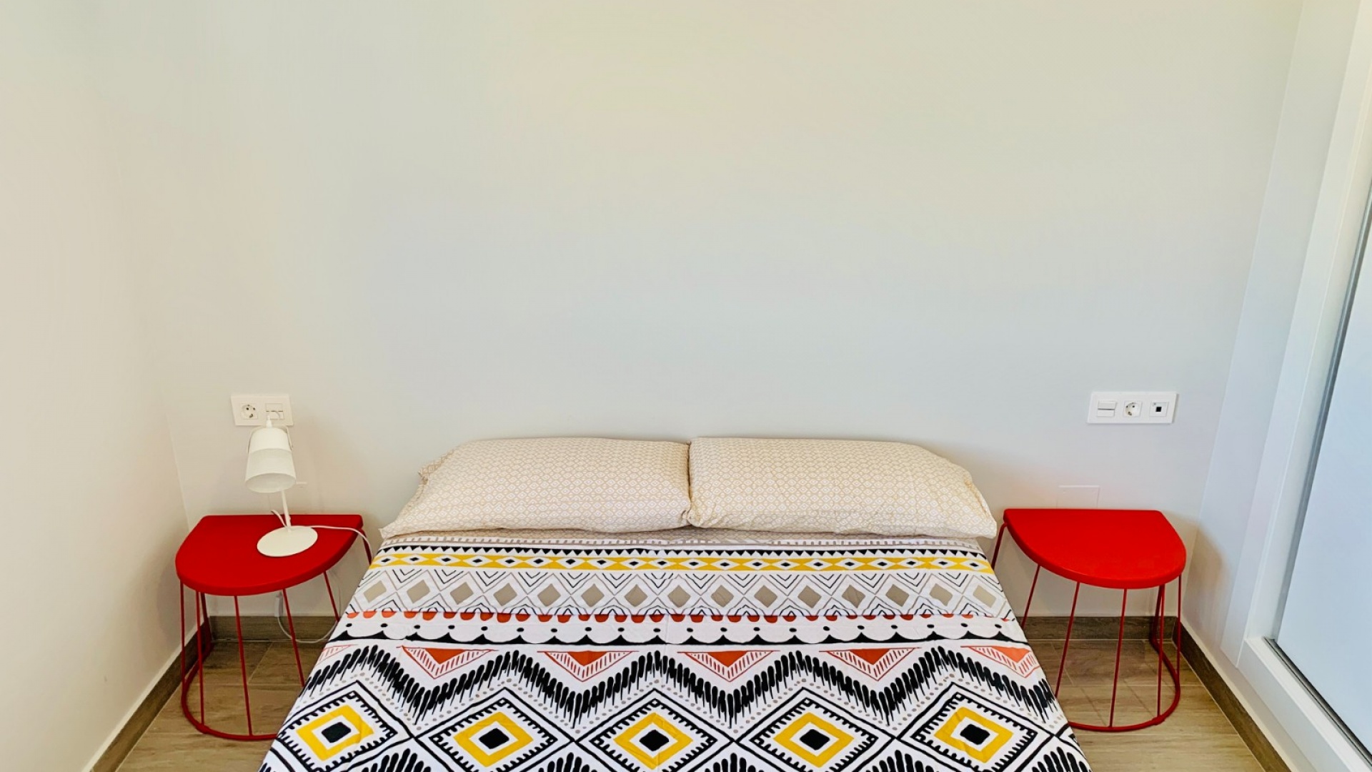 Revente - Appartement - San Miguel de Salinas