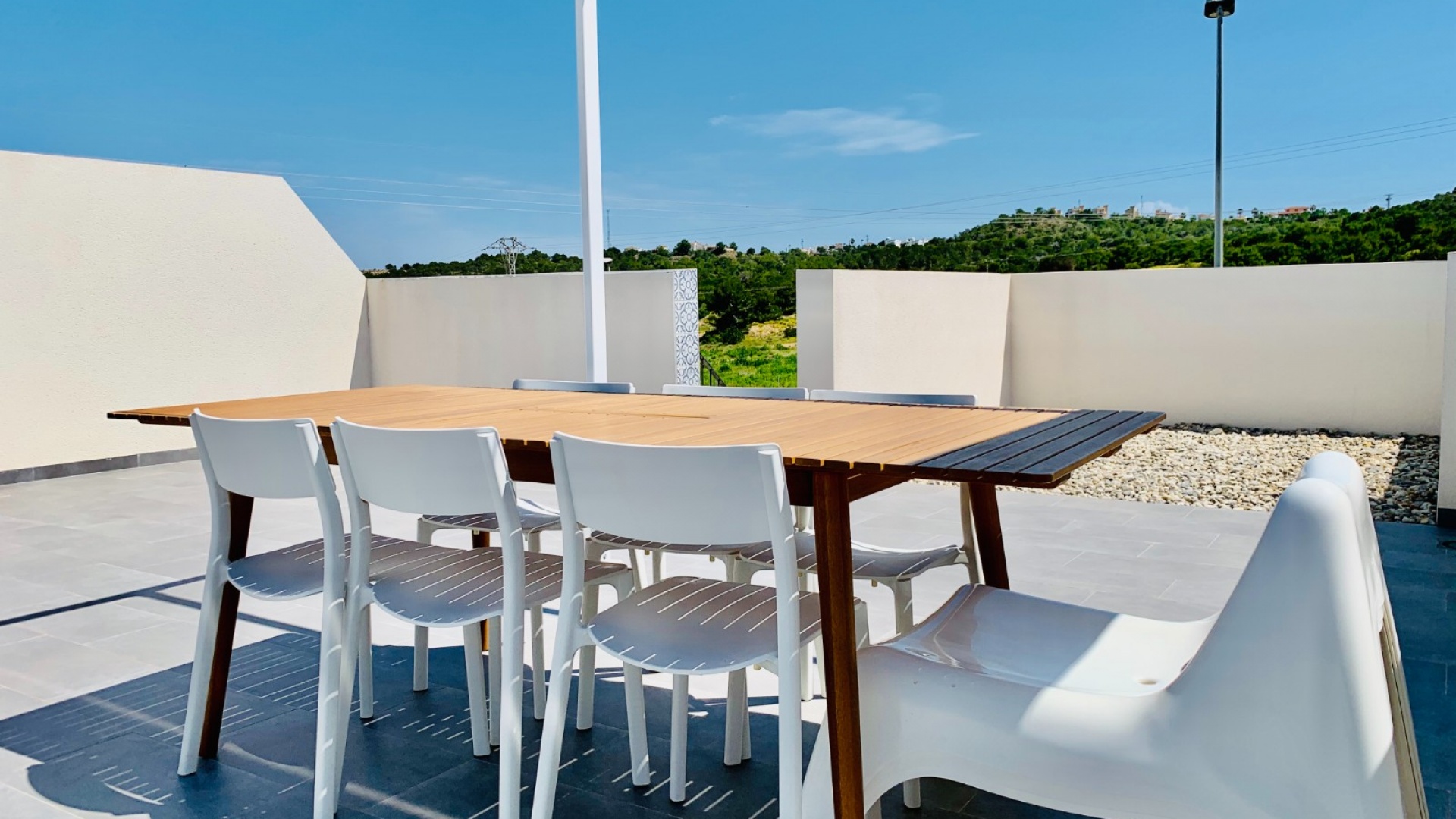 Revente - Appartement - San Miguel de Salinas