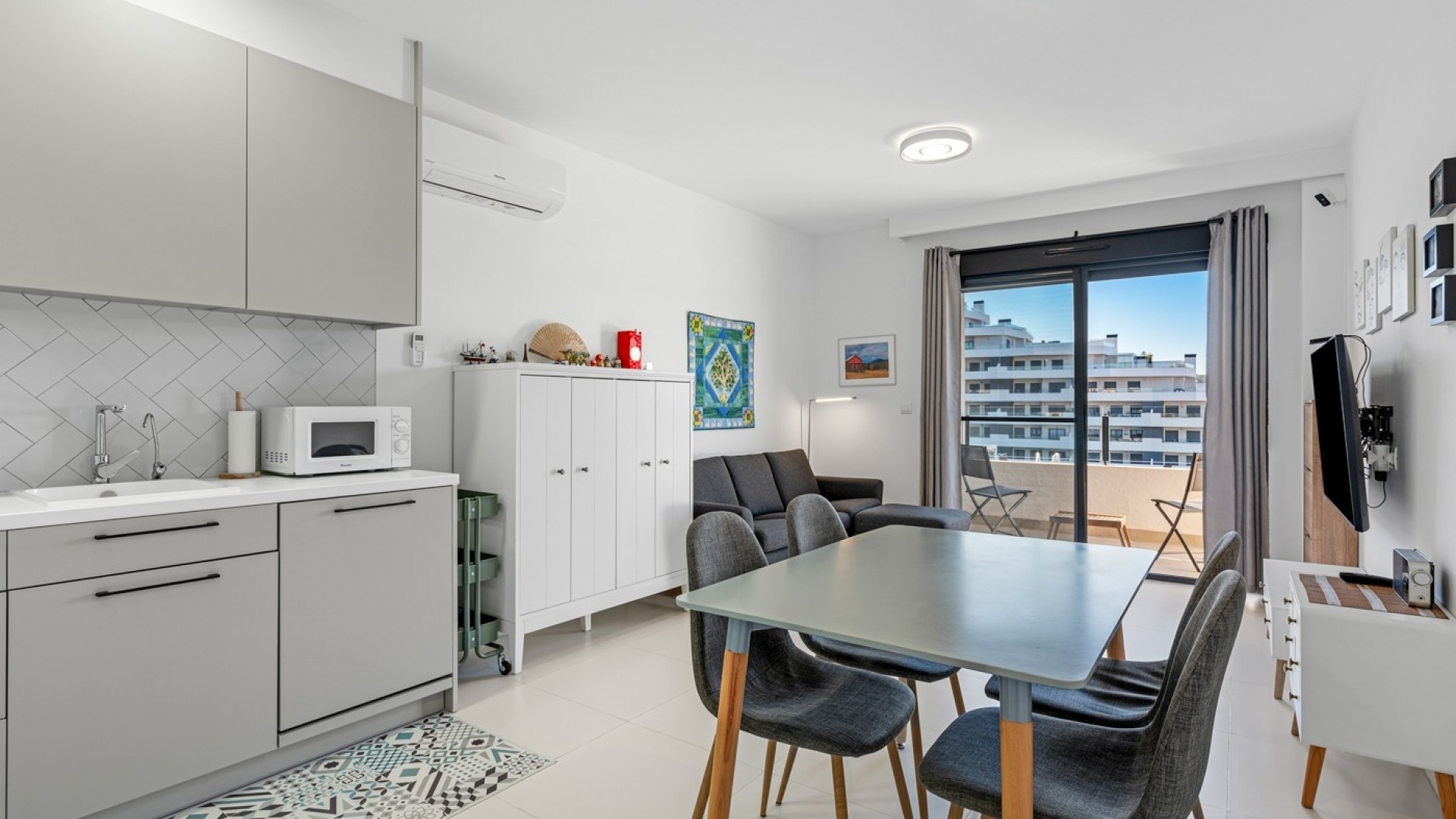 Revente - Appartement - San Miguel de Salinas