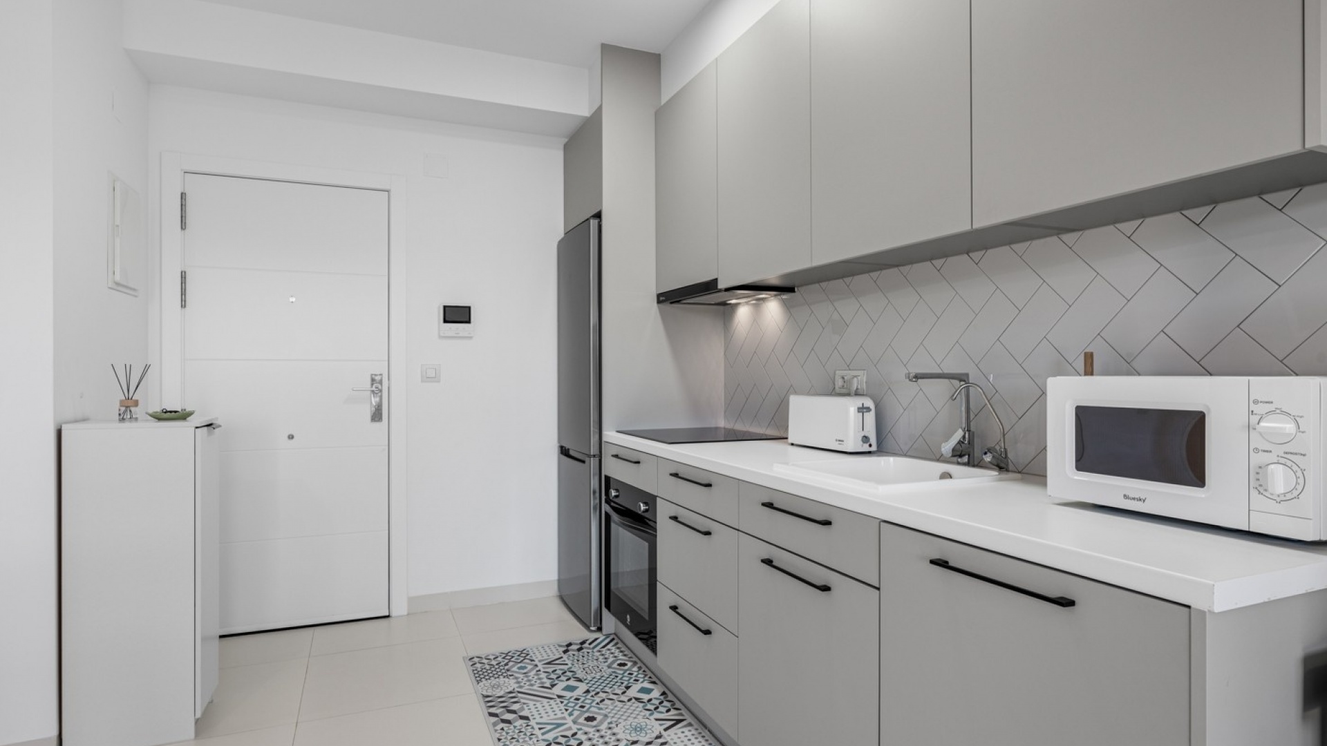 Revente - Appartement - San Miguel de Salinas