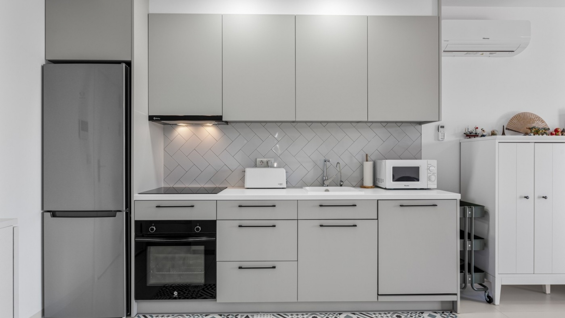 Revente - Appartement - San Miguel de Salinas