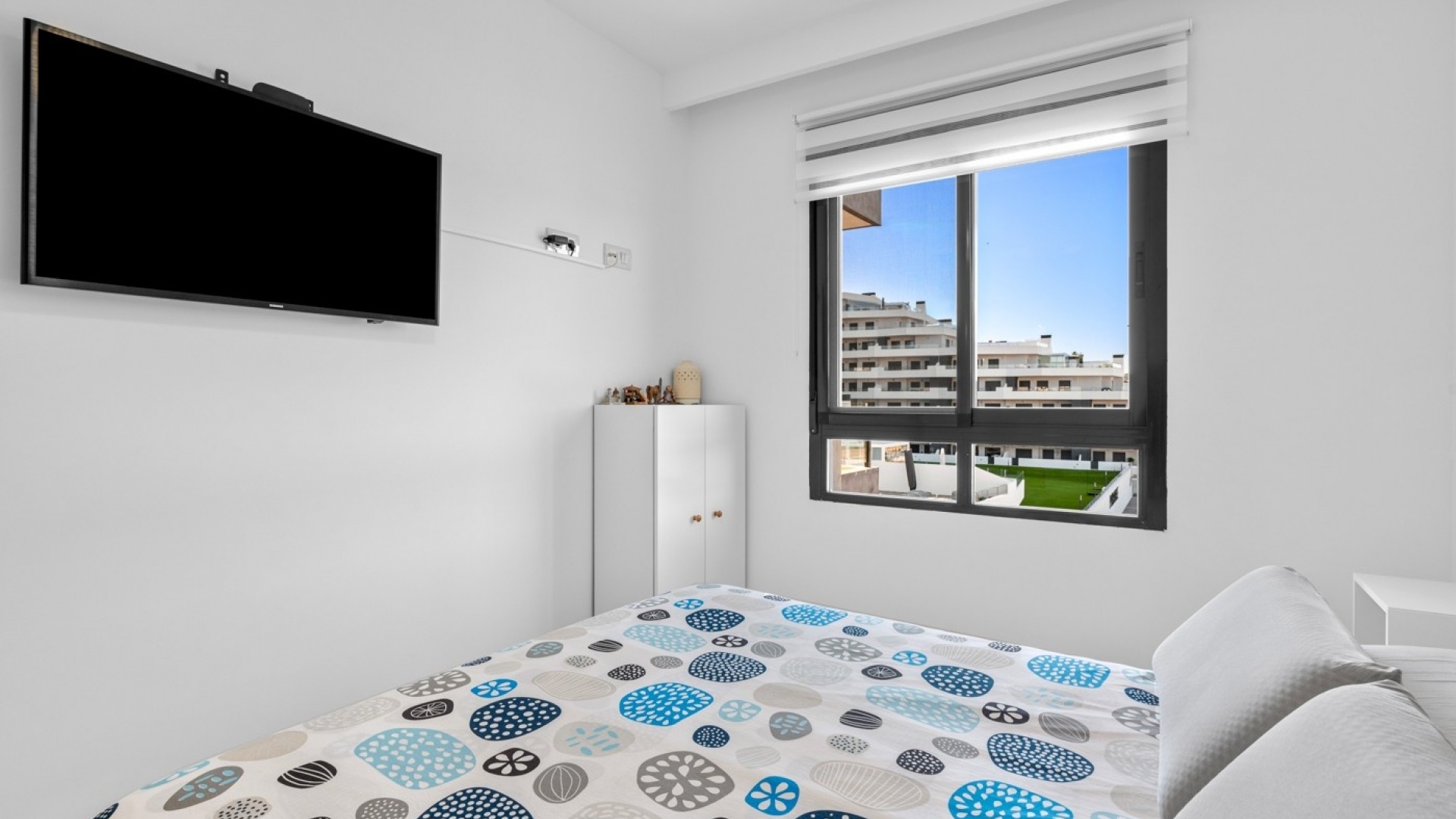 Revente - Appartement - San Miguel de Salinas