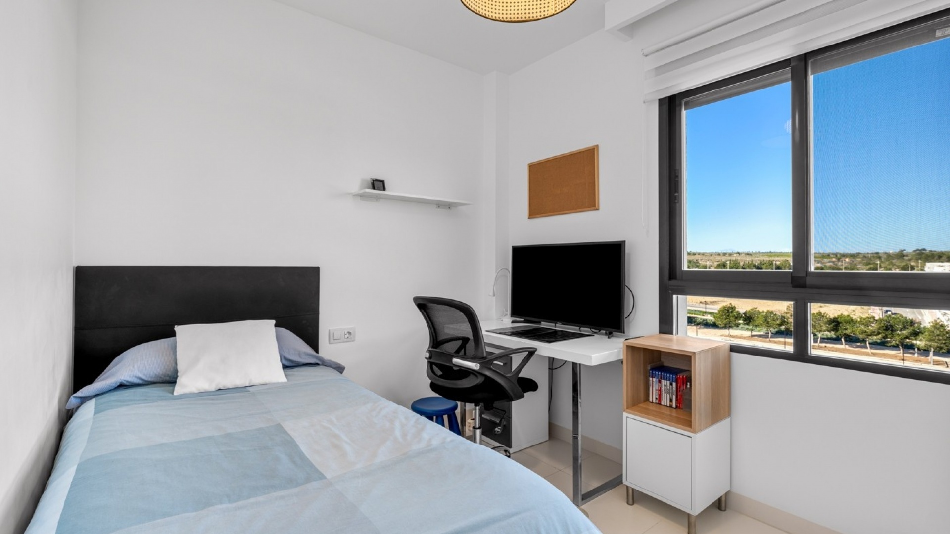 Revente - Appartement - San Miguel de Salinas