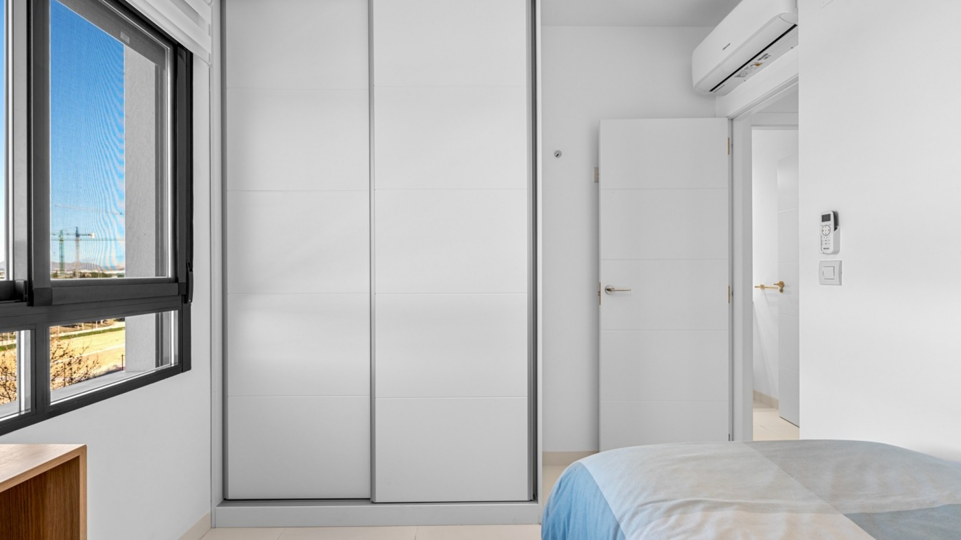 Revente - Appartement - San Miguel de Salinas