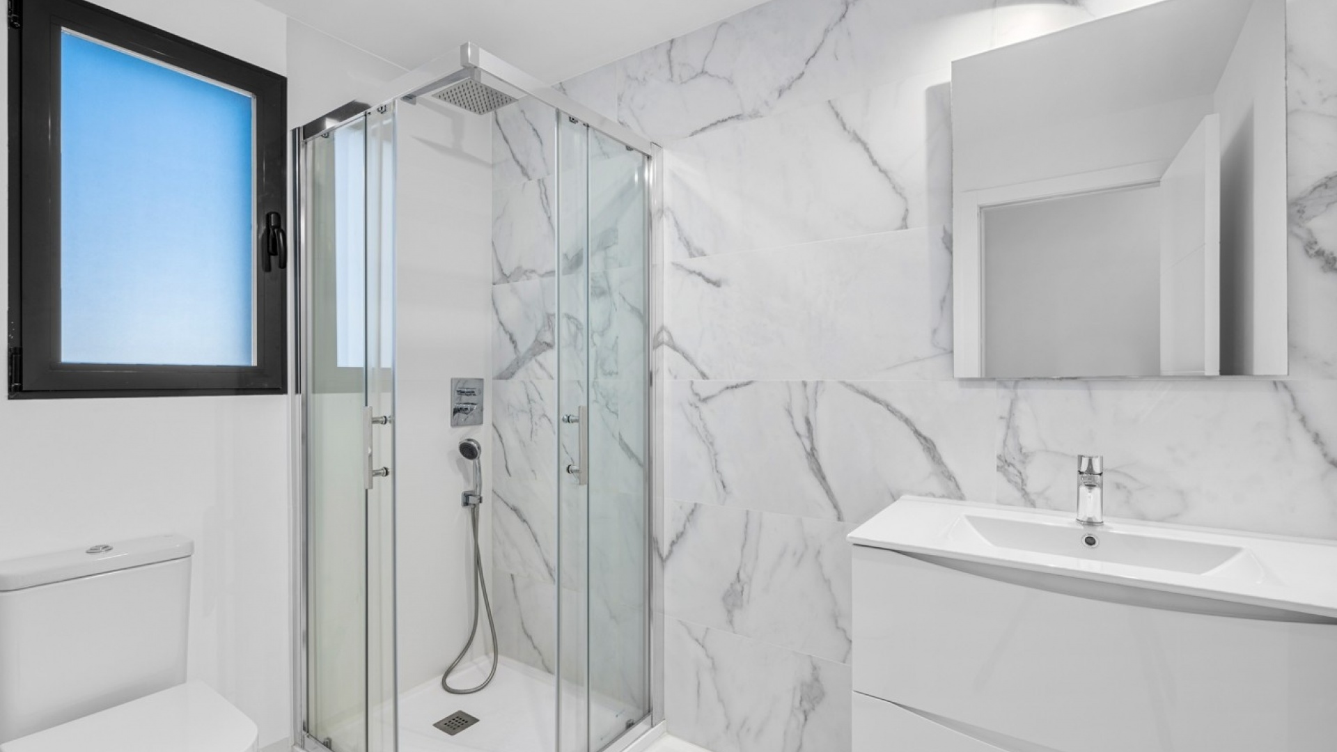 Revente - Appartement - San Miguel de Salinas