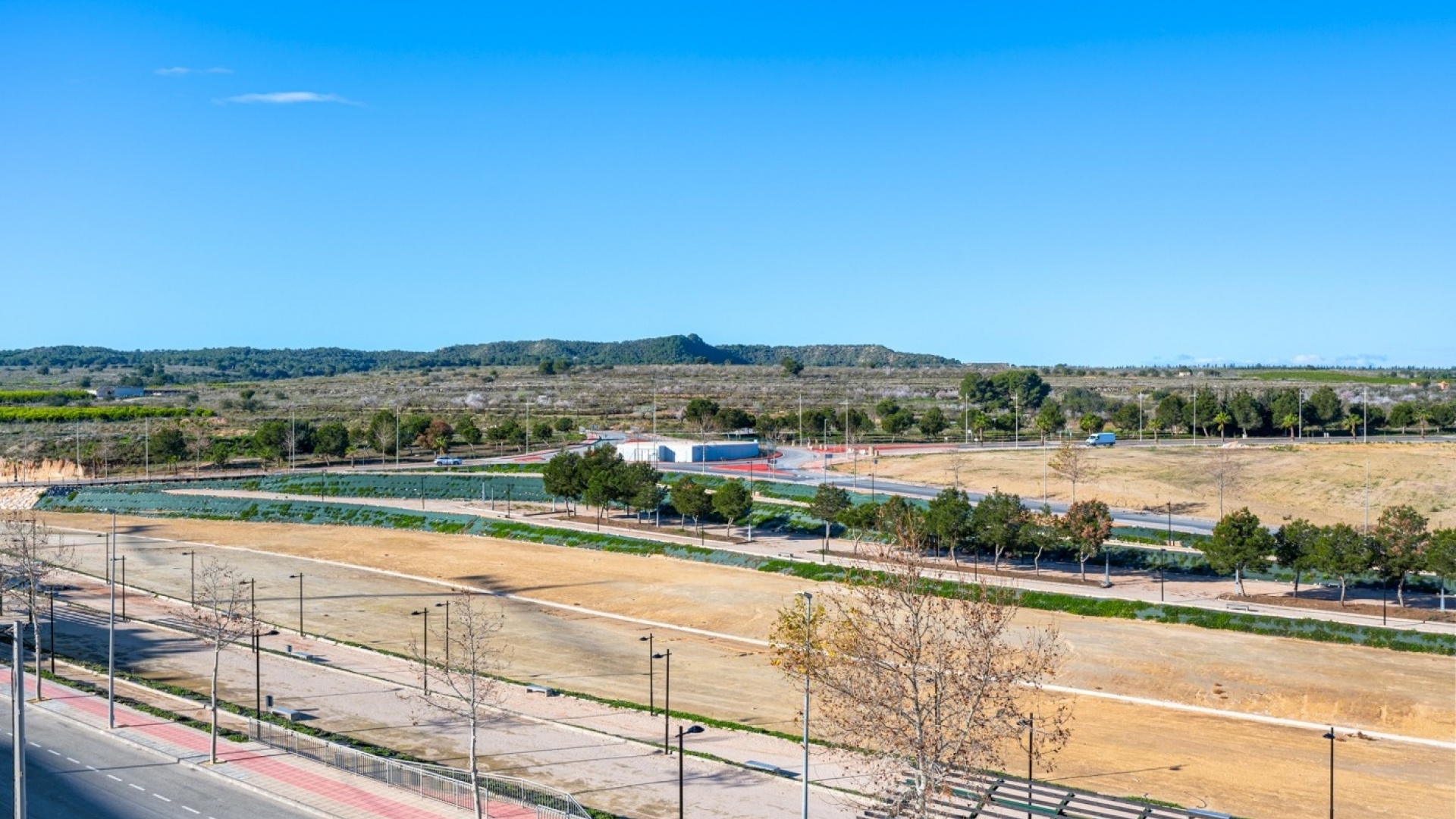 Revente - Appartement - San Miguel de Salinas