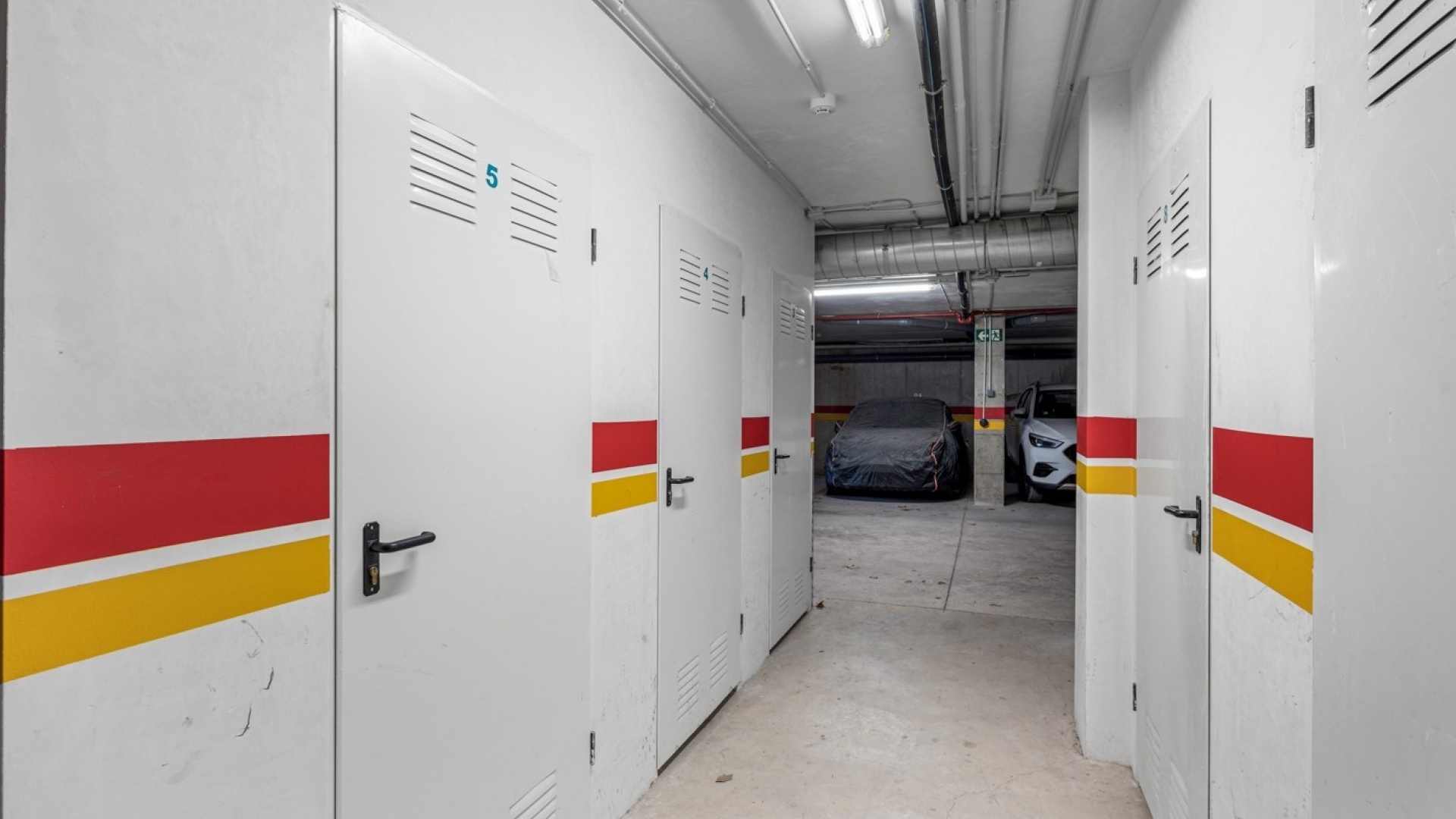 Revente - Appartement - San Miguel de Salinas