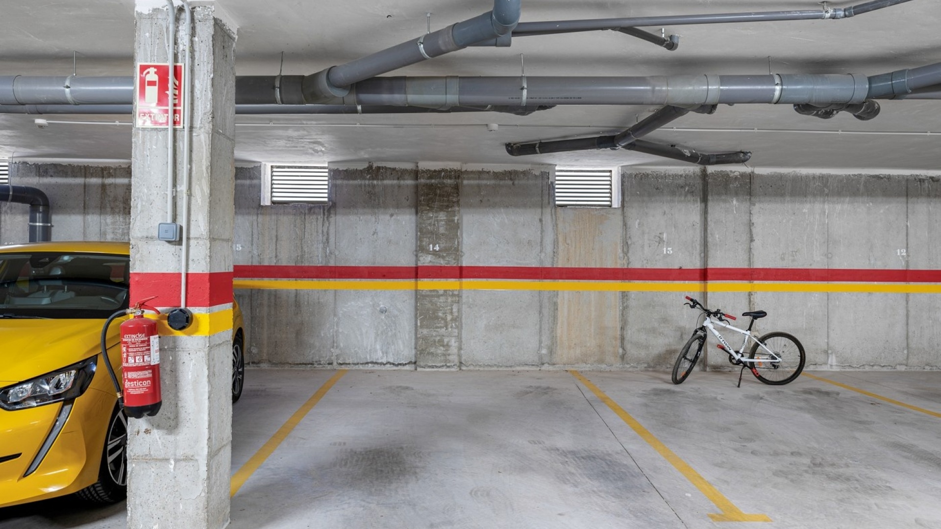 Revente - Appartement - San Miguel de Salinas