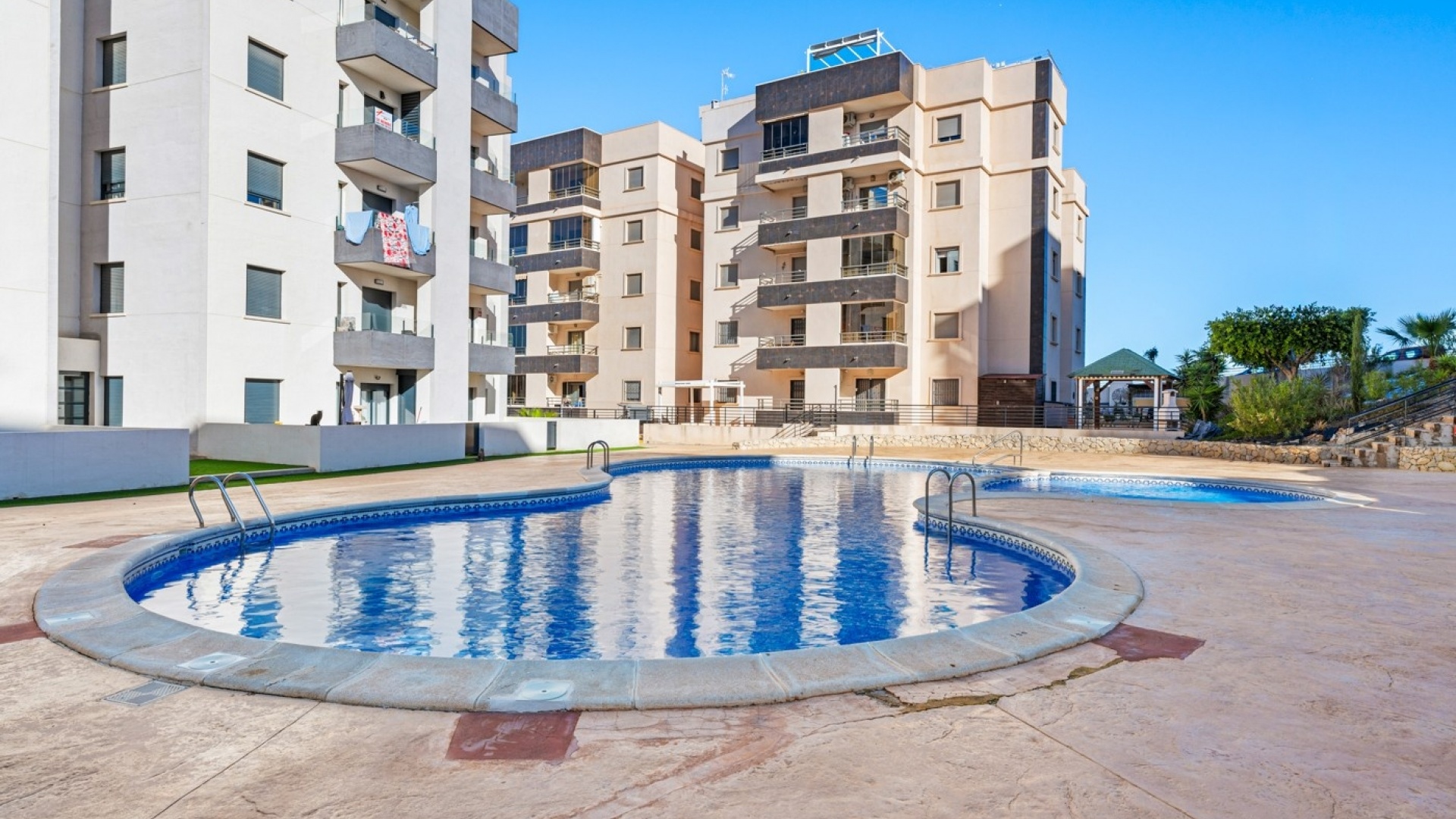 Revente - Appartement - San Miguel de Salinas