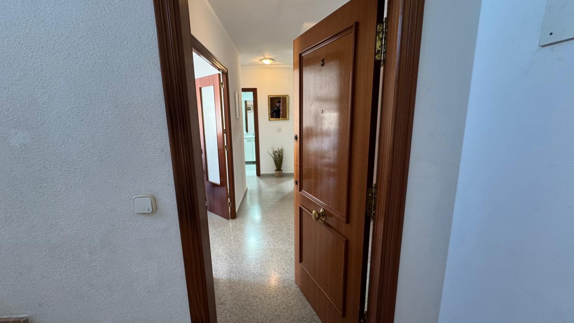 Revente - Appartement - San Miguel de Salinas