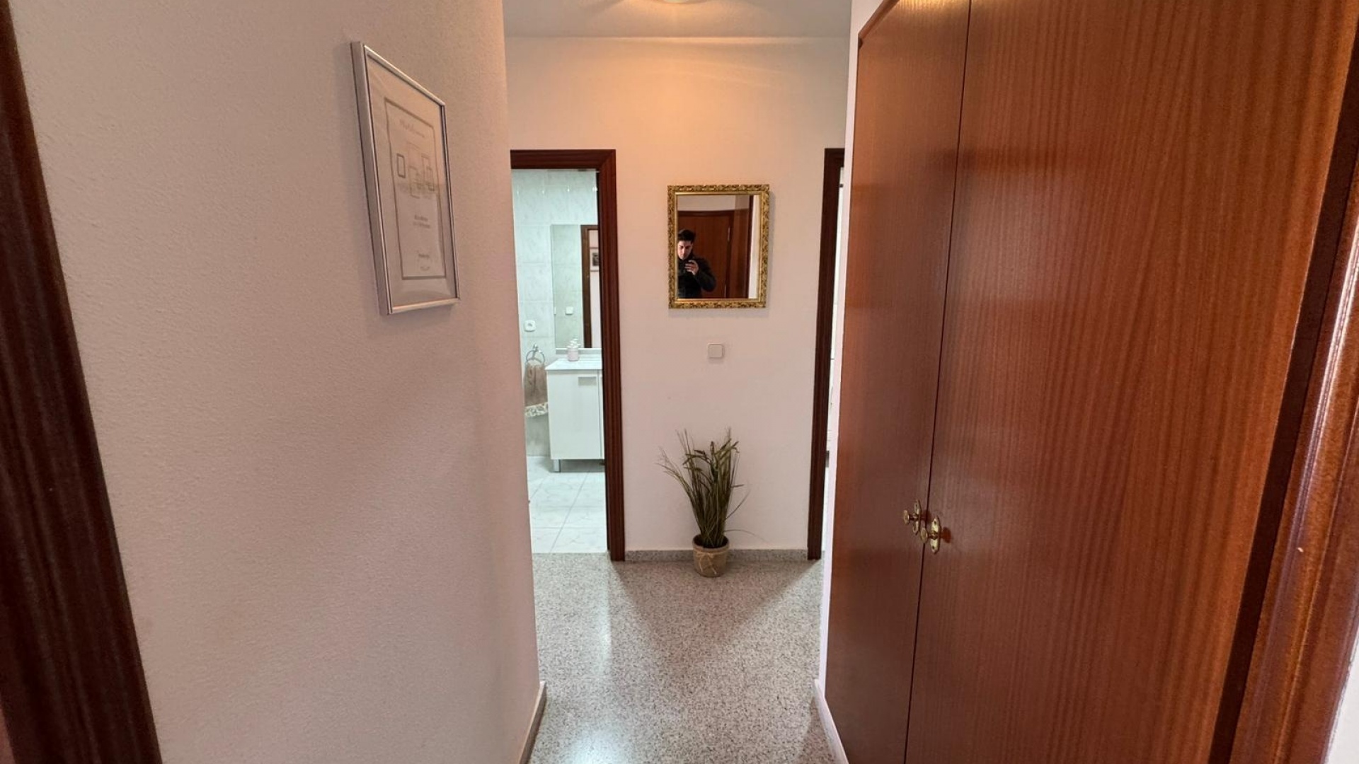 Revente - Appartement - San Miguel de Salinas