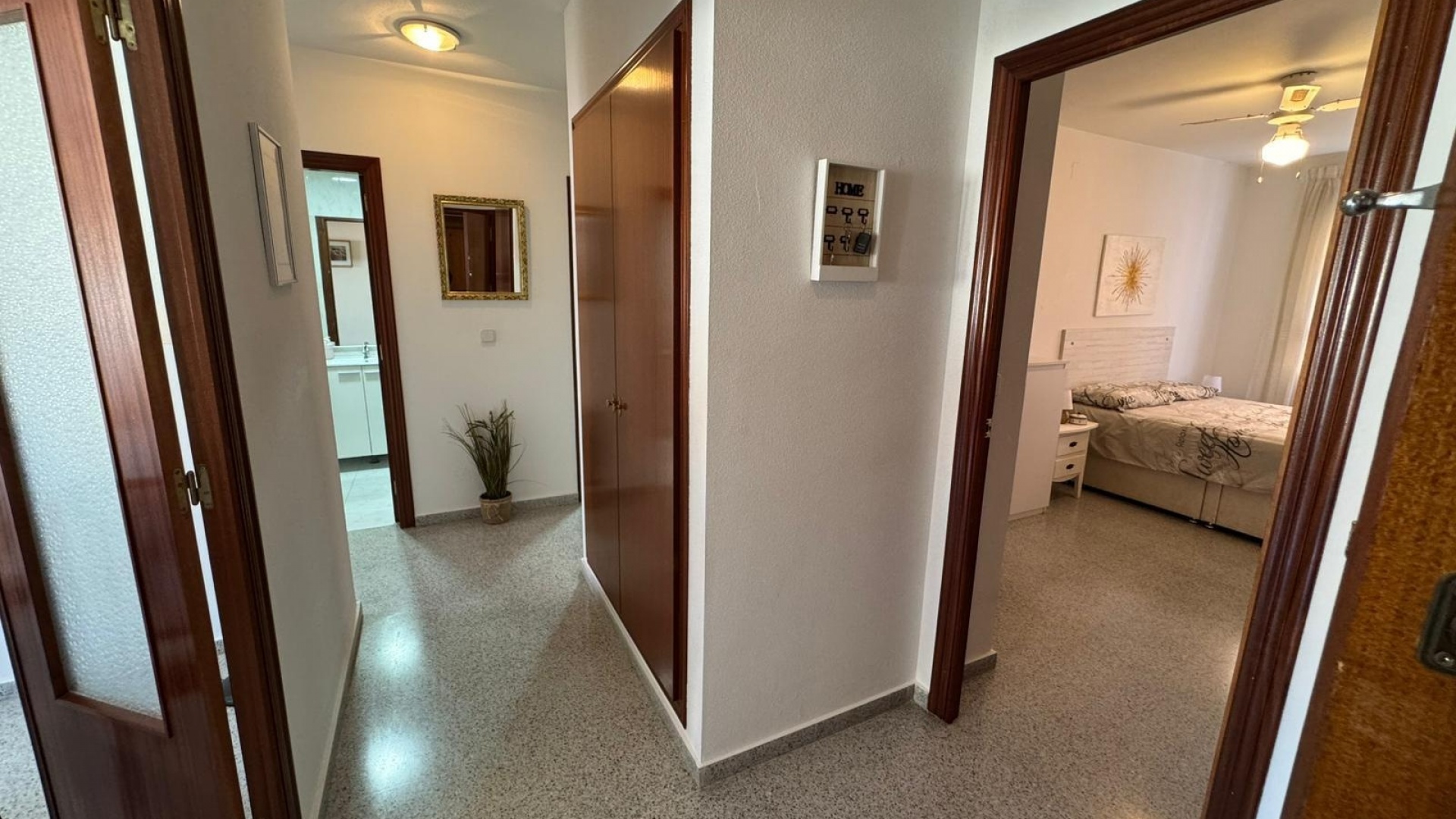 Revente - Appartement - San Miguel de Salinas