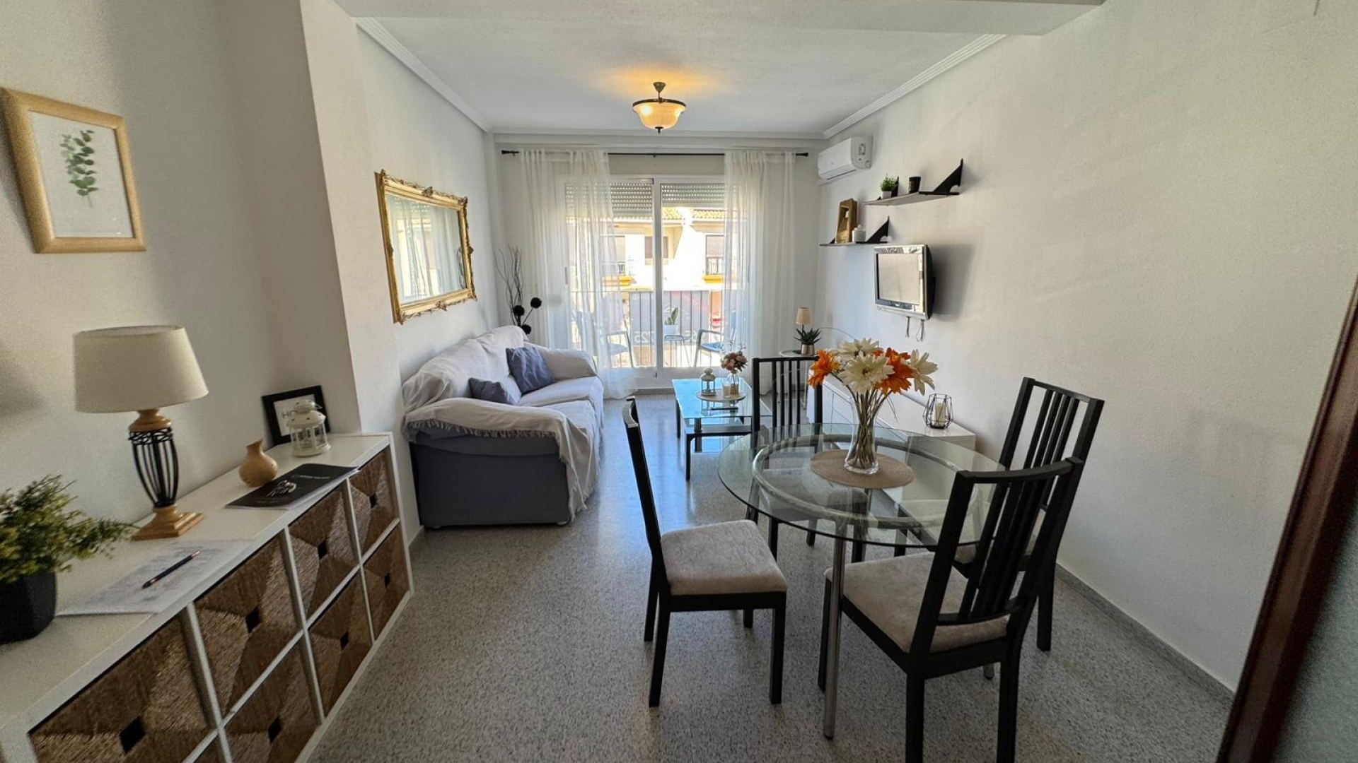 Revente - Appartement - San Miguel de Salinas