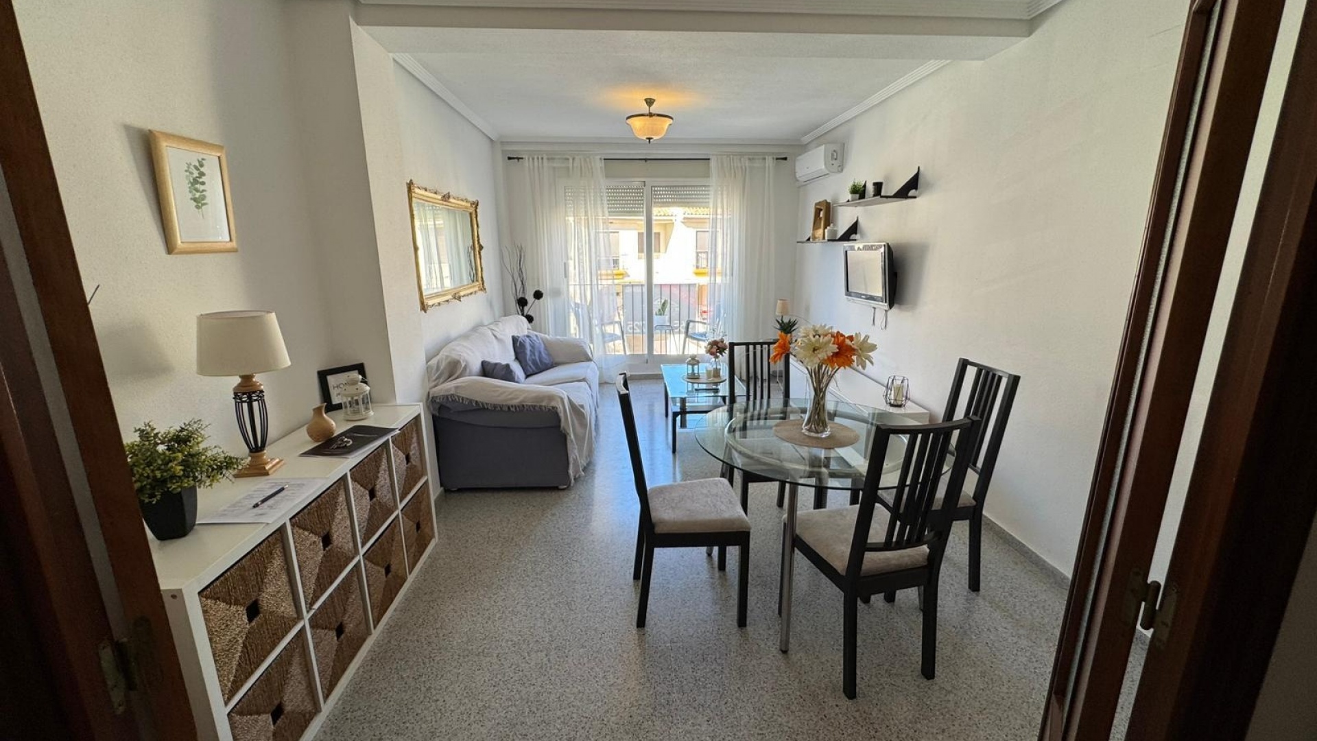 Revente - Appartement - San Miguel de Salinas