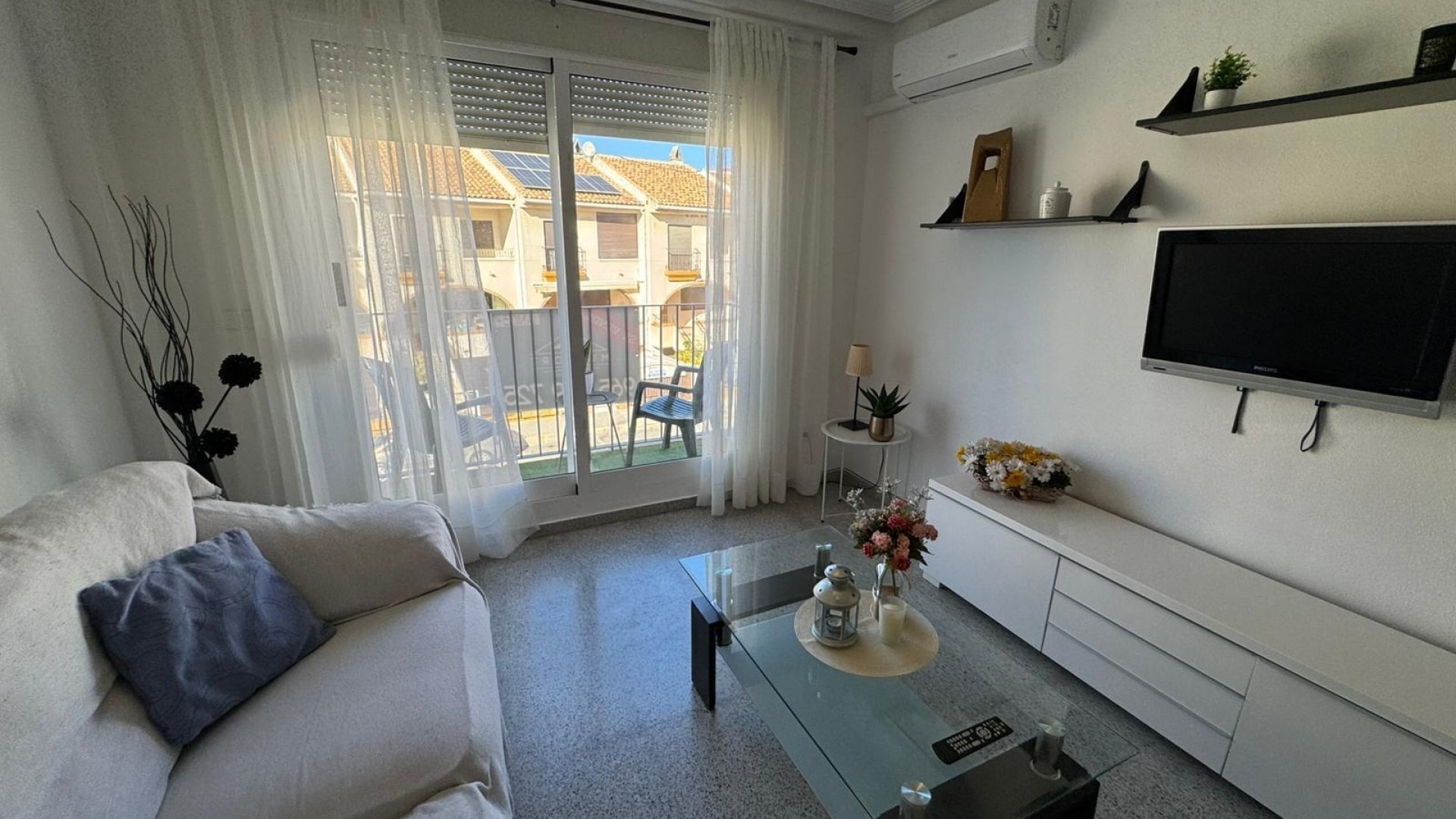 Revente - Appartement - San Miguel de Salinas