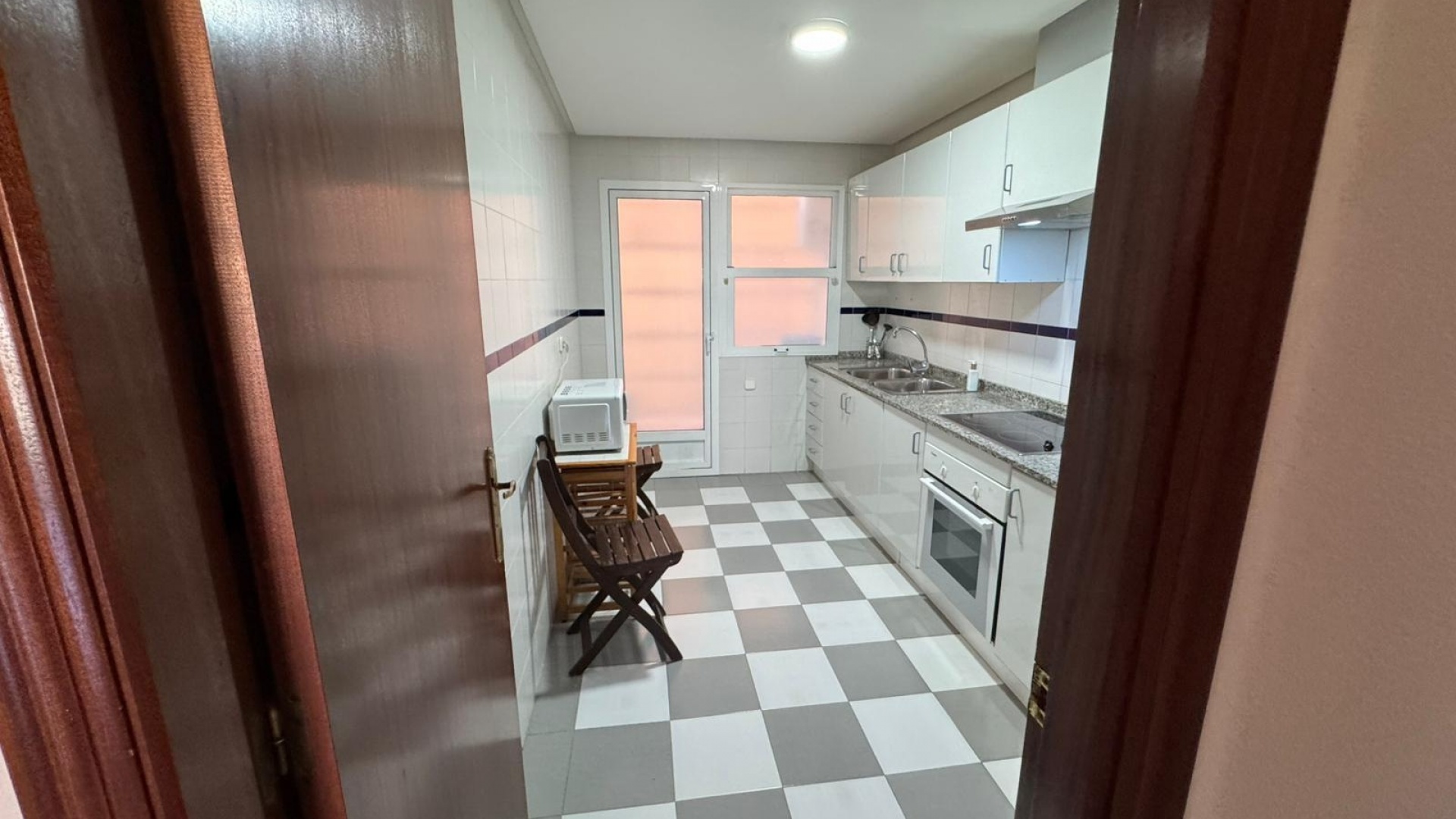 Revente - Appartement - San Miguel de Salinas