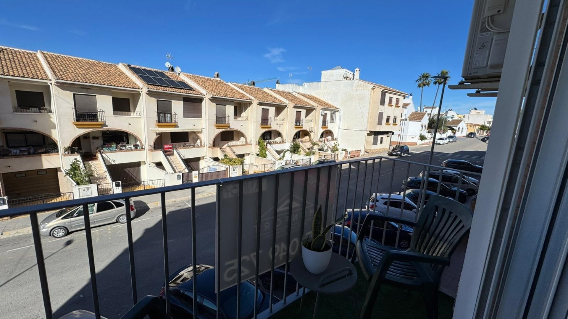 Revente - Appartement - San Miguel de Salinas