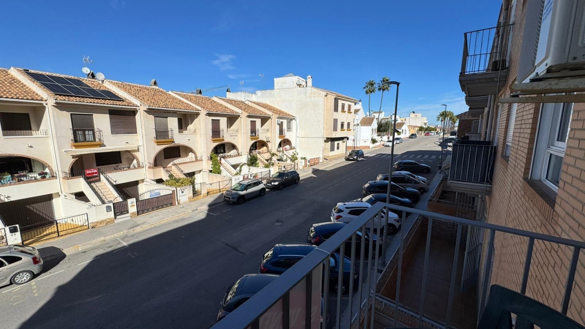 Revente - Appartement - San Miguel de Salinas