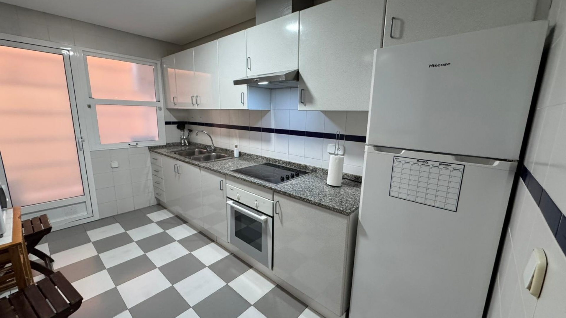 Revente - Appartement - San Miguel de Salinas