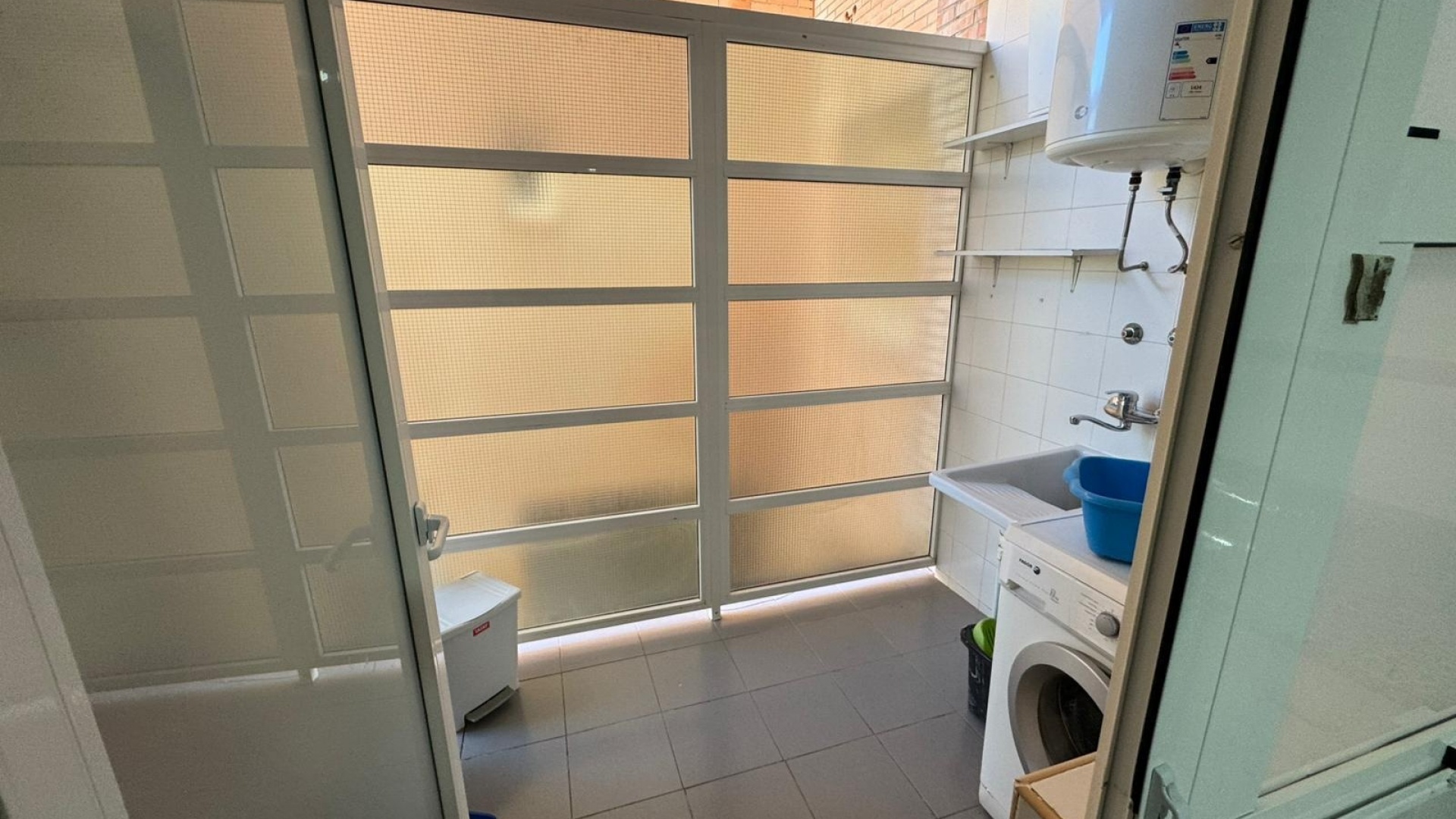Revente - Appartement - San Miguel de Salinas