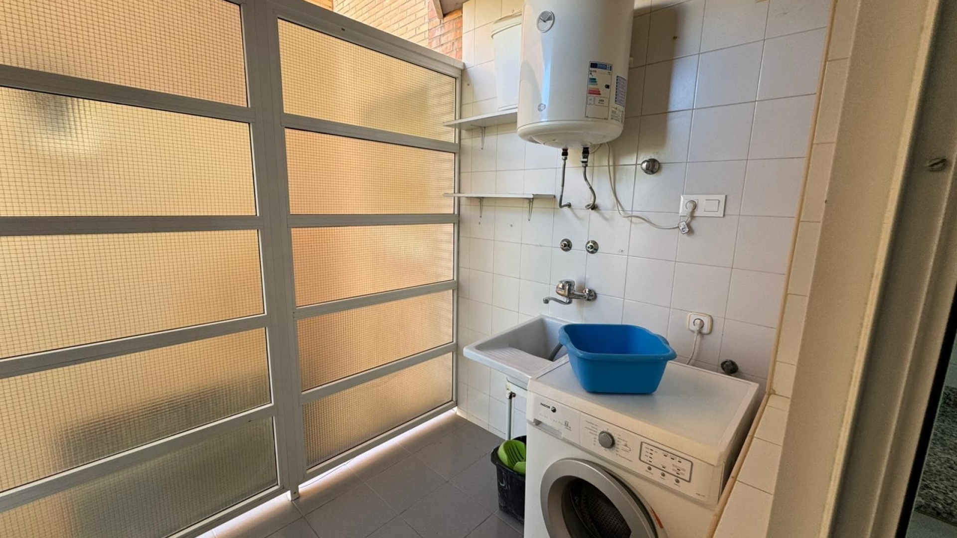 Revente - Appartement - San Miguel de Salinas