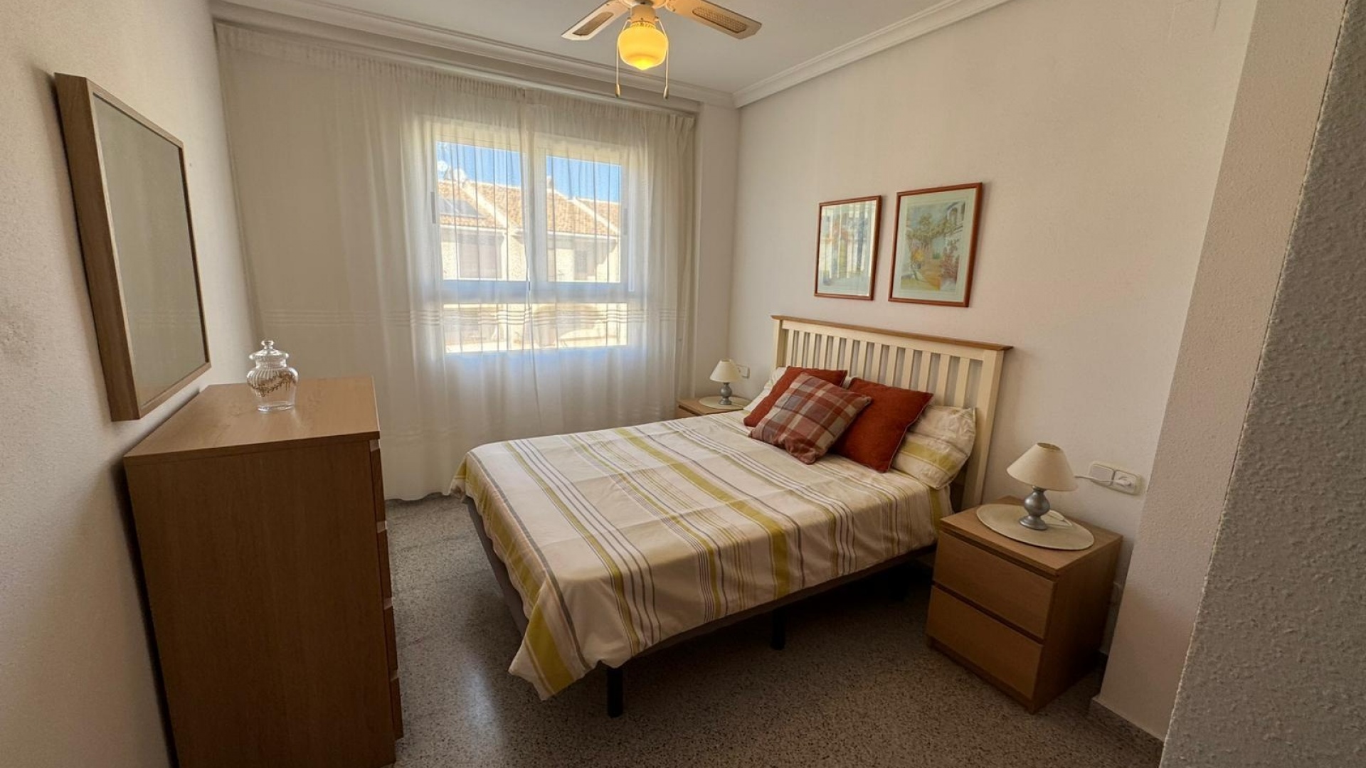 Revente - Appartement - San Miguel de Salinas