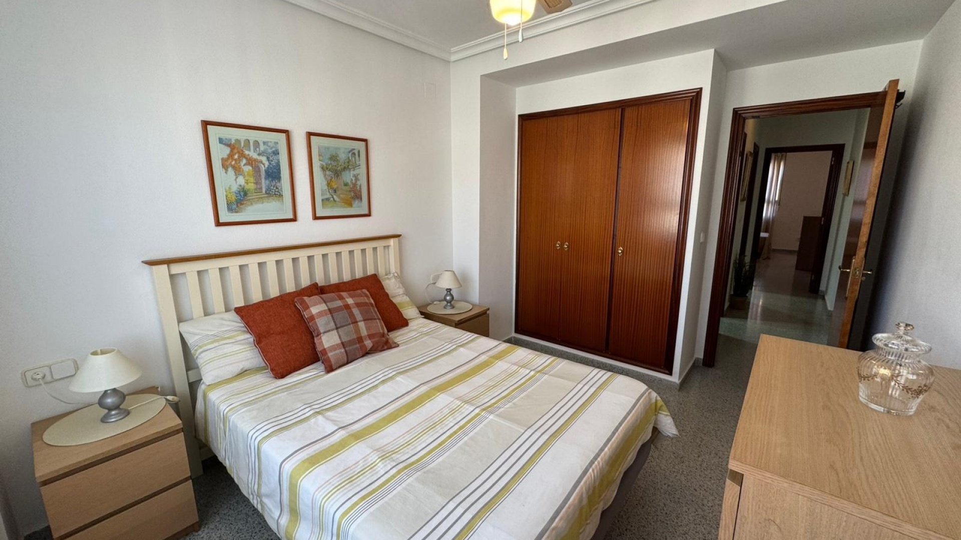 Revente - Appartement - San Miguel de Salinas