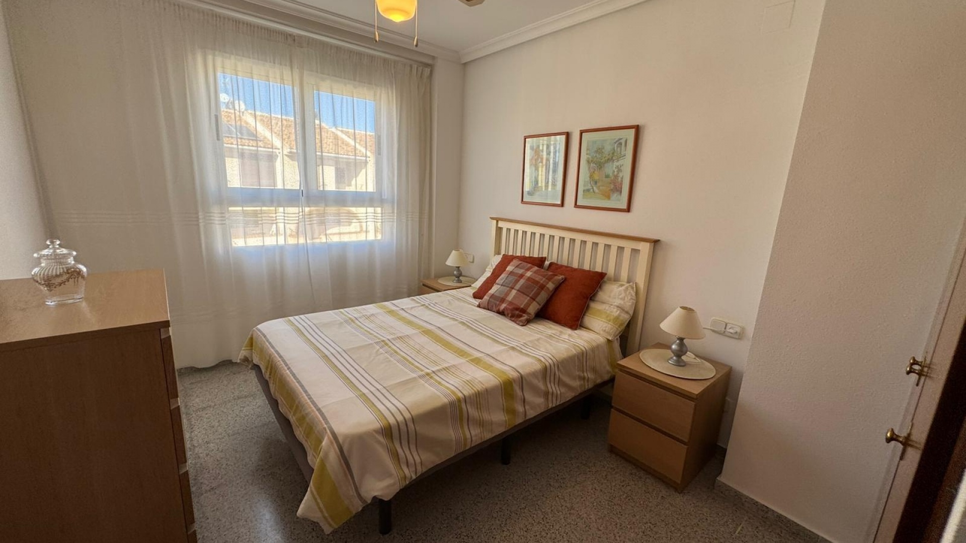 Revente - Appartement - San Miguel de Salinas