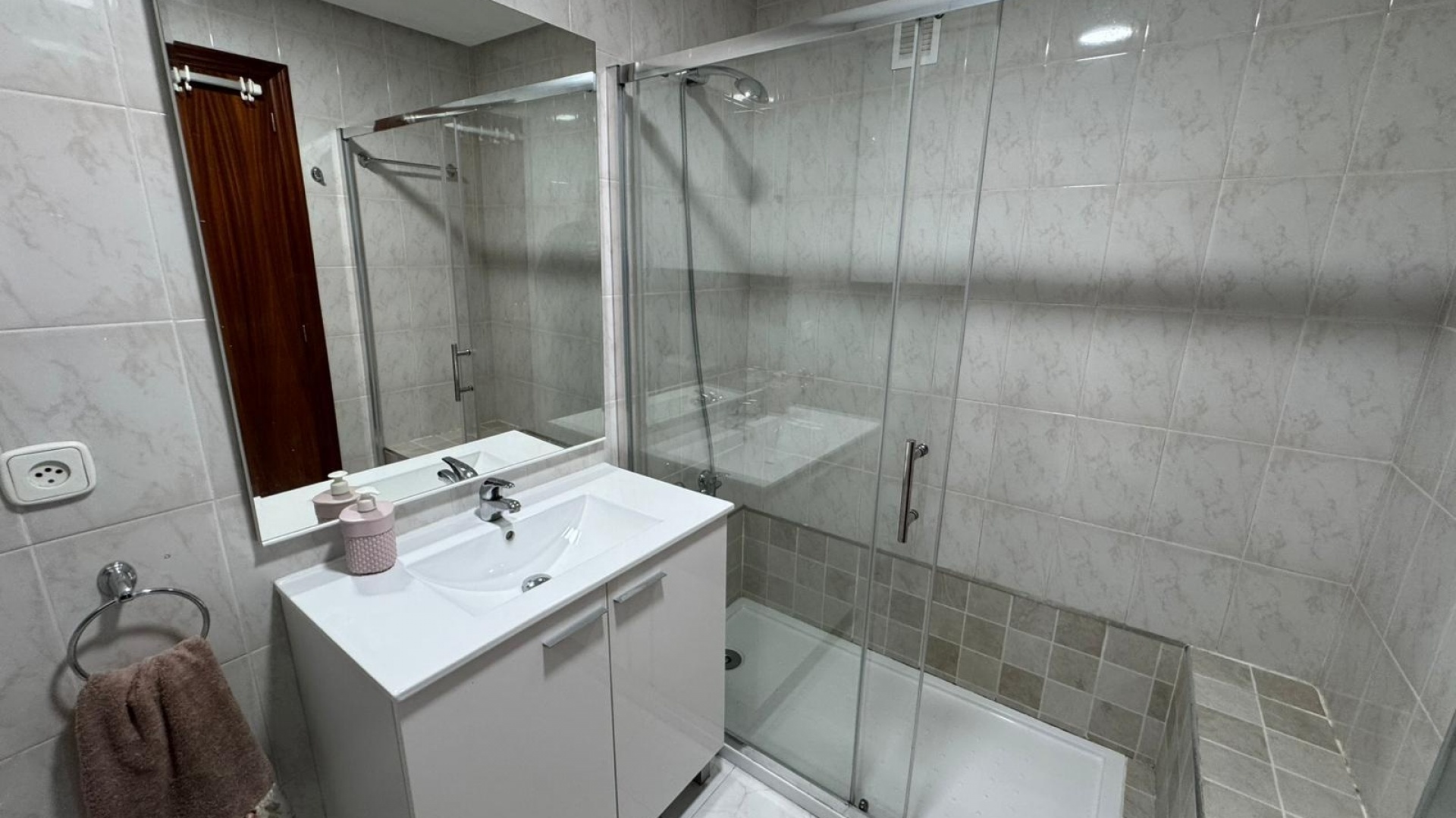 Revente - Appartement - San Miguel de Salinas