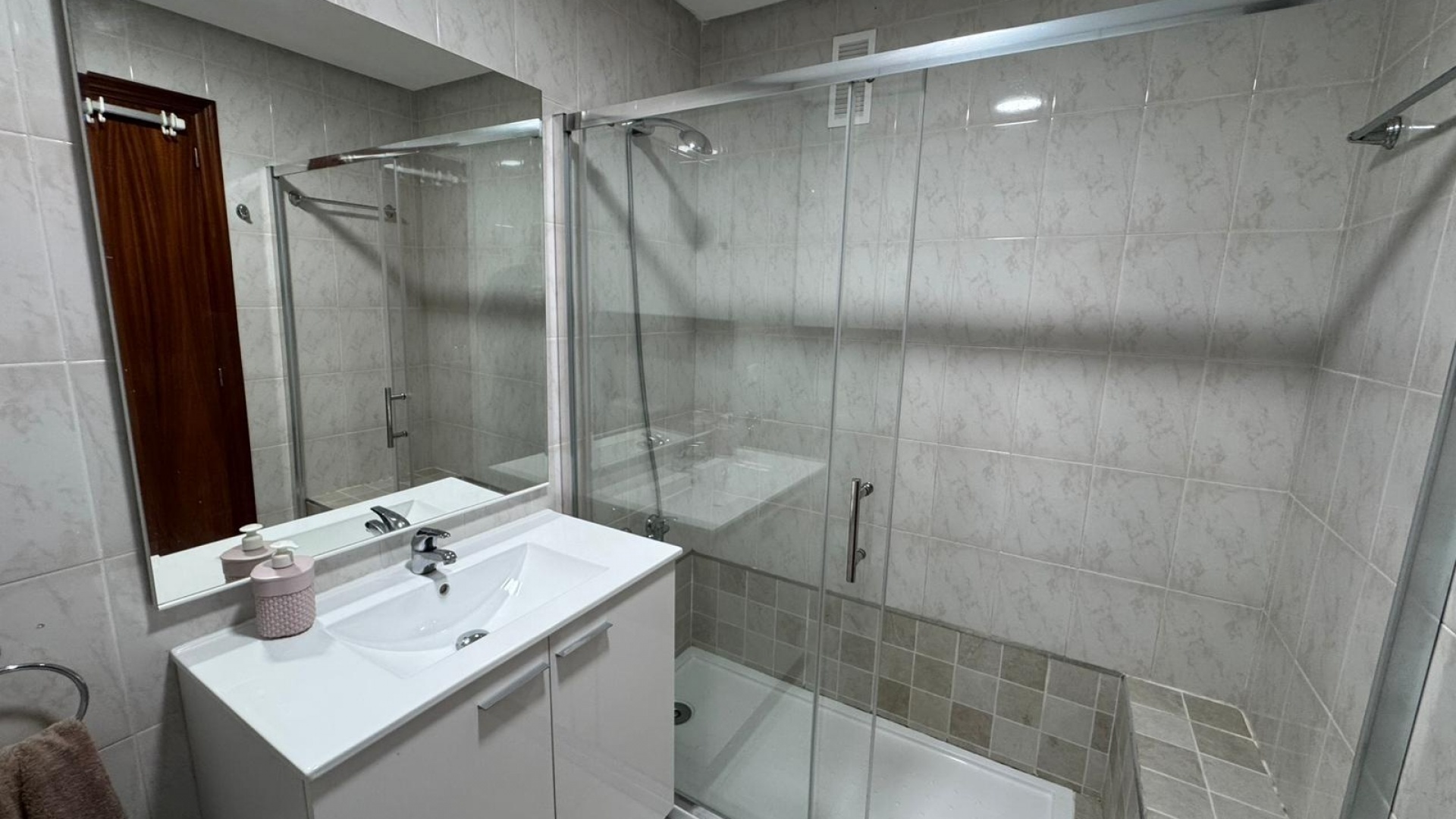 Revente - Appartement - San Miguel de Salinas