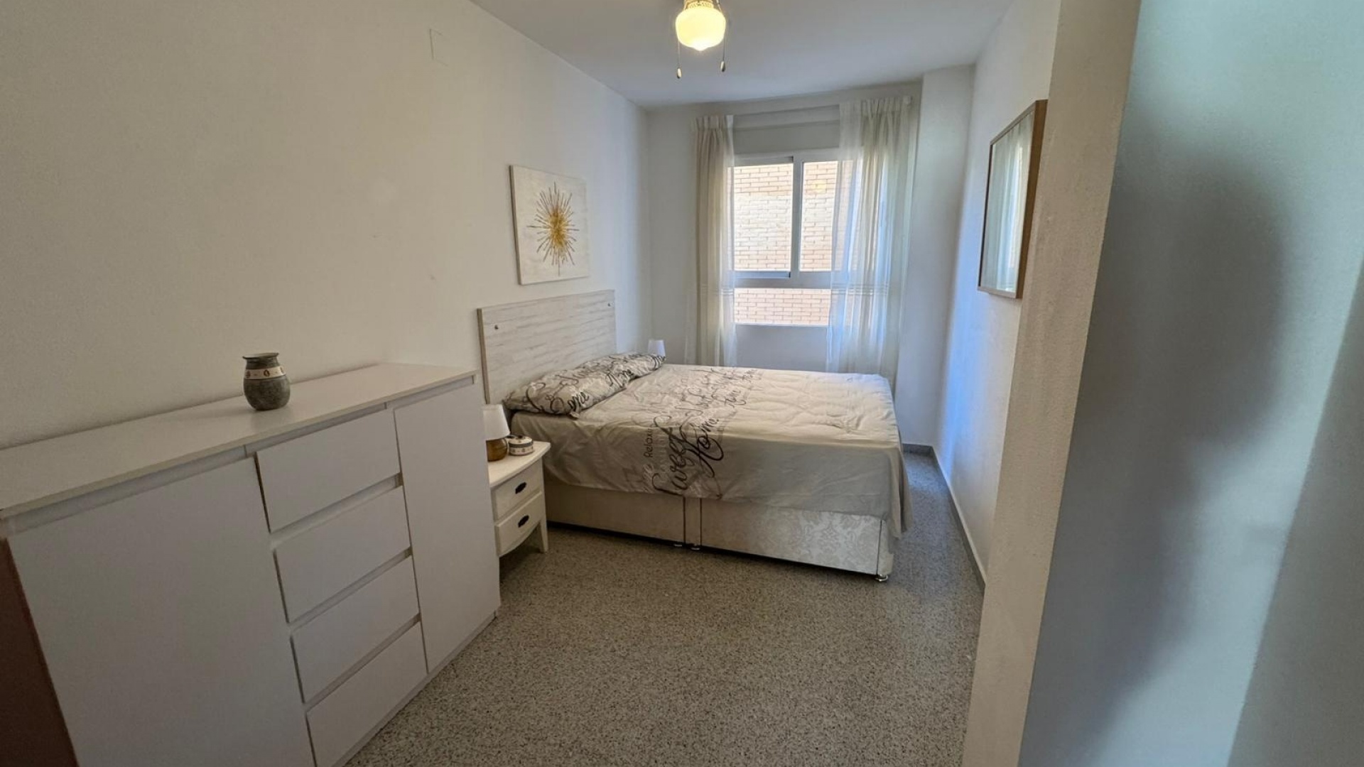 Revente - Appartement - San Miguel de Salinas