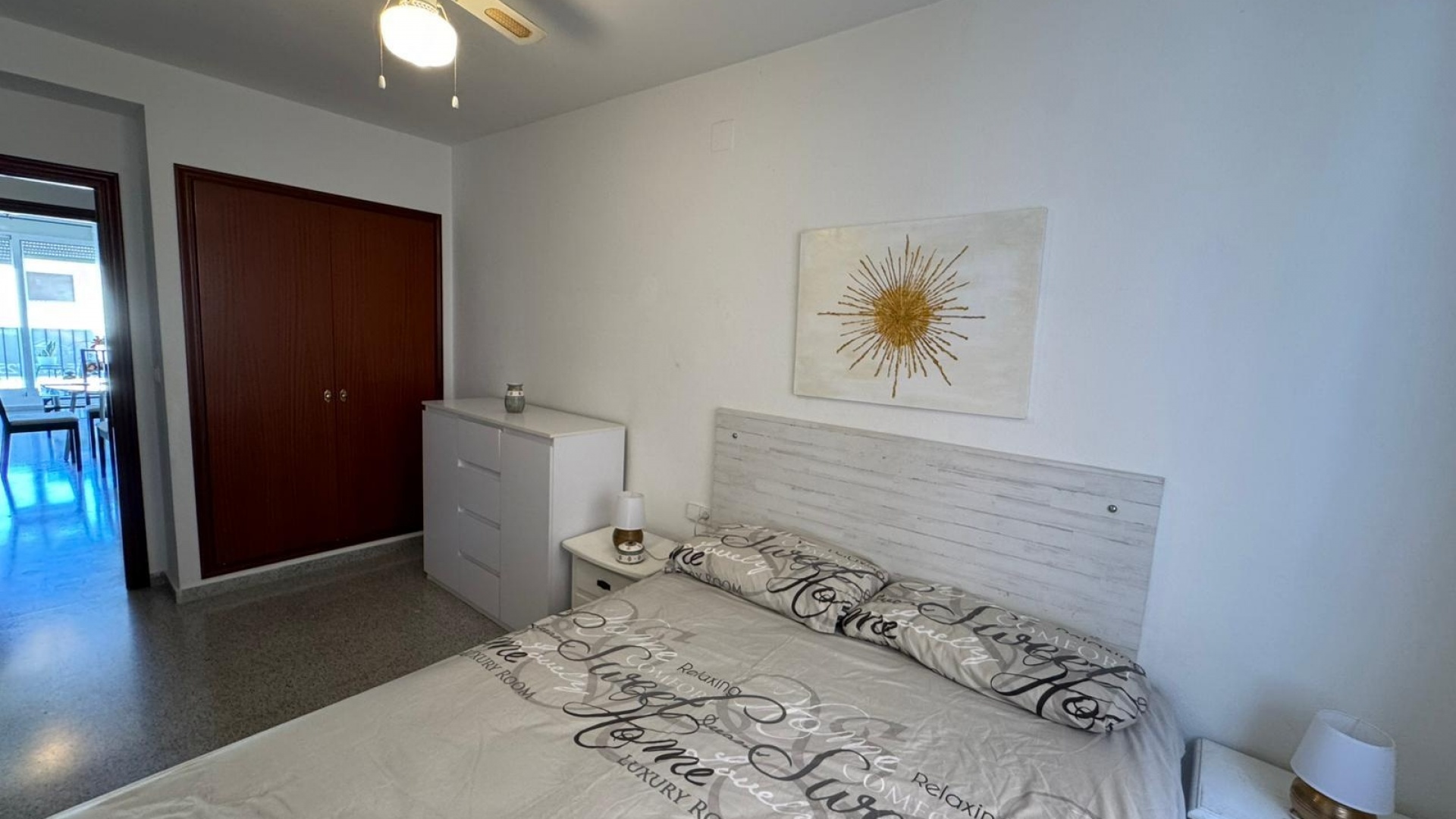 Revente - Appartement - San Miguel de Salinas