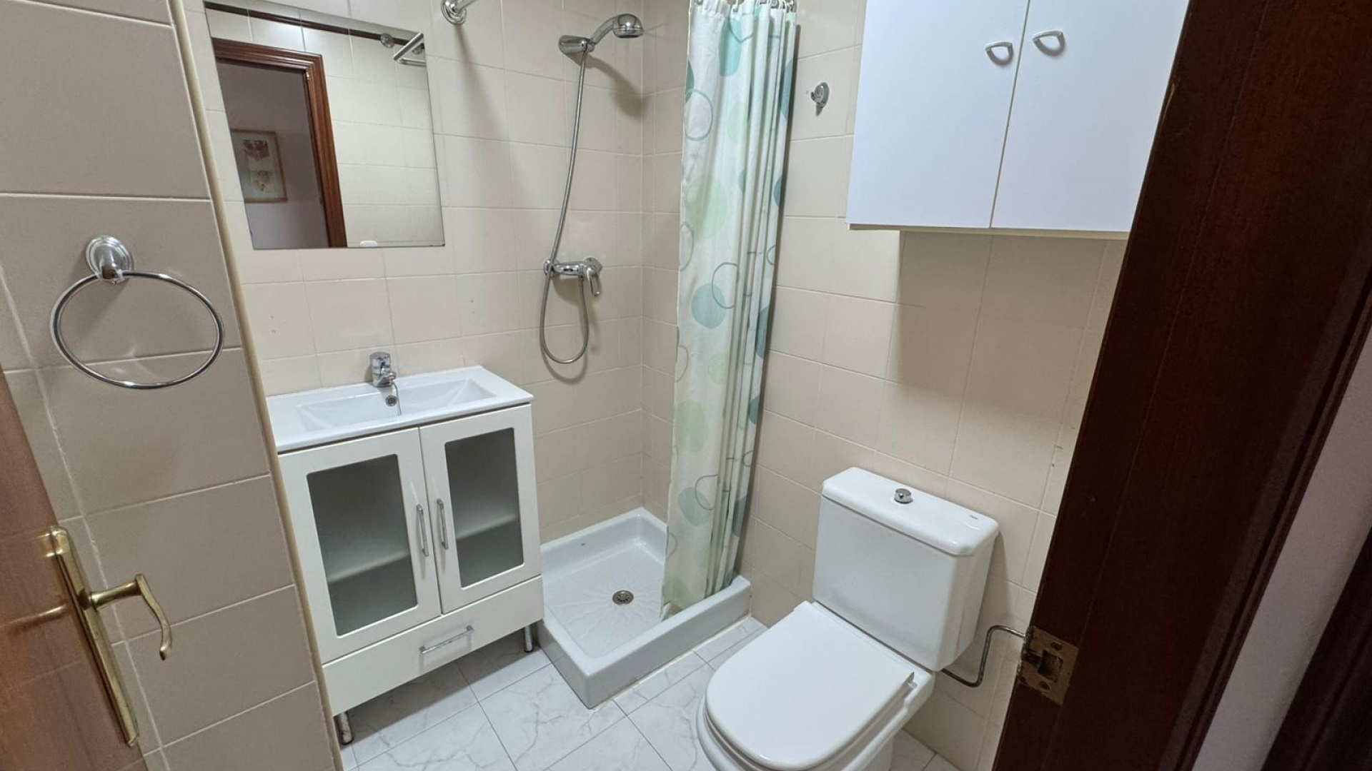 Revente - Appartement - San Miguel de Salinas