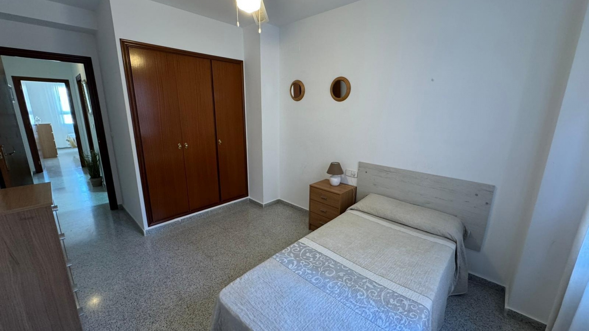 Revente - Appartement - San Miguel de Salinas